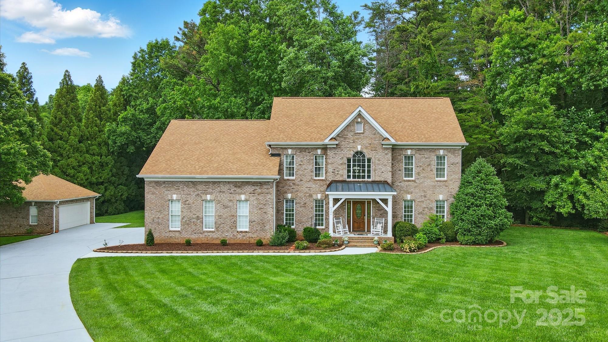6324 Old Fox Hunt Lane
