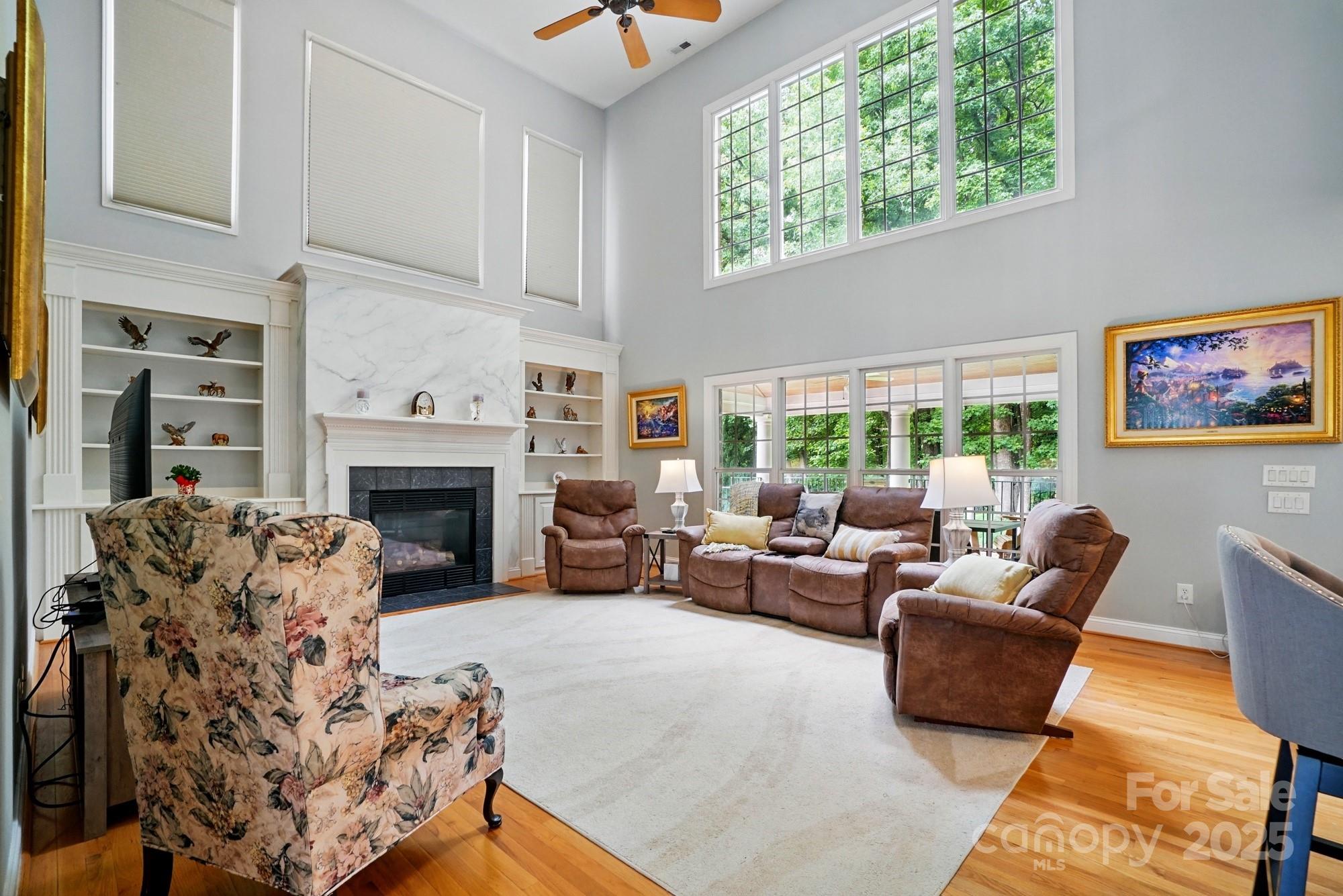6324 Old Fox Hunt Lane