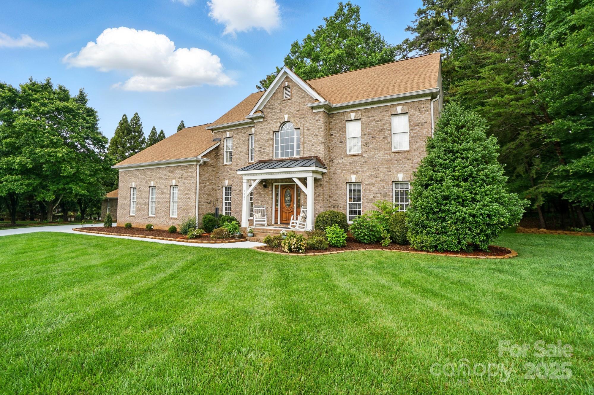 6324 Old Fox Hunt Lane