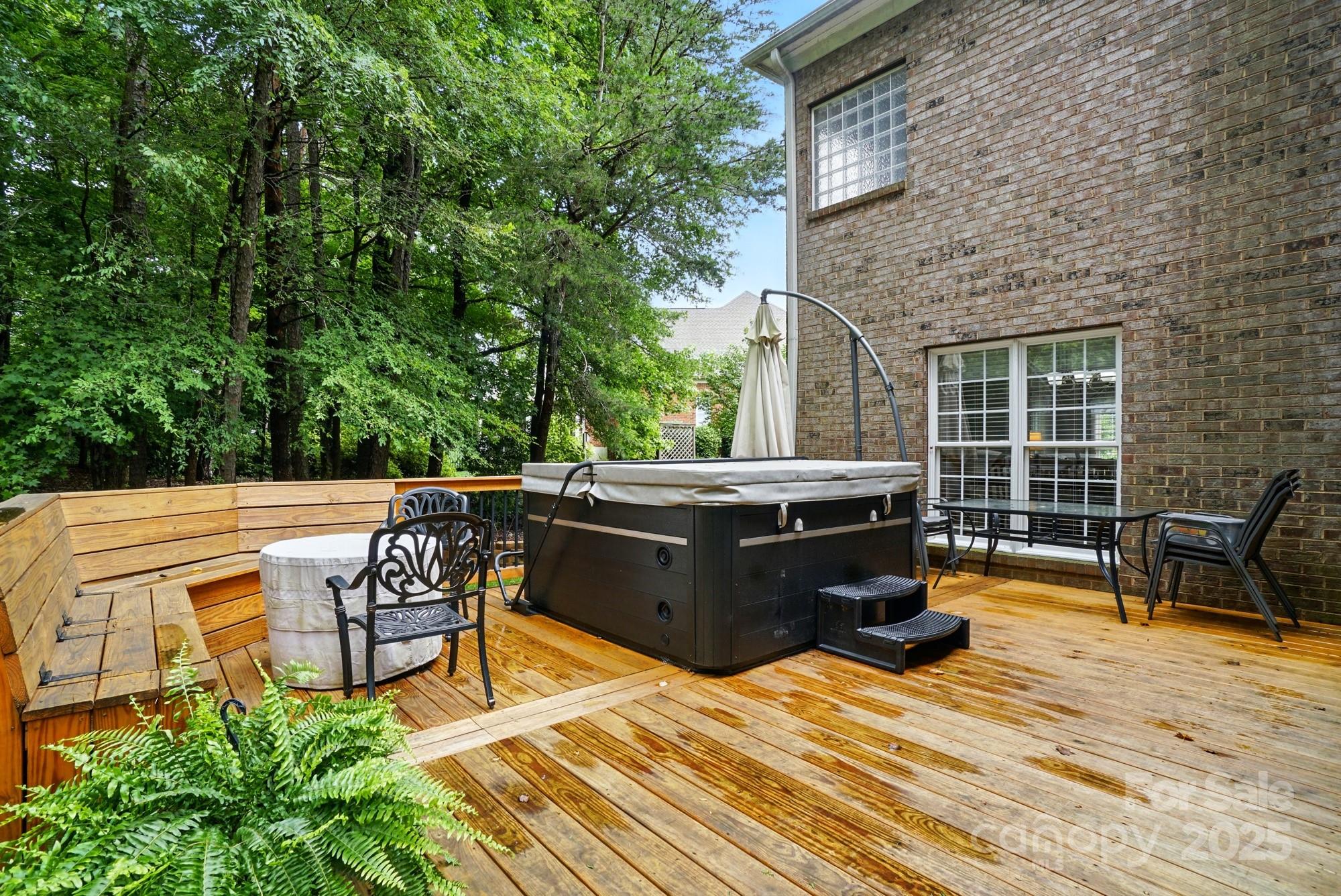 6324 Old Fox Hunt Lane