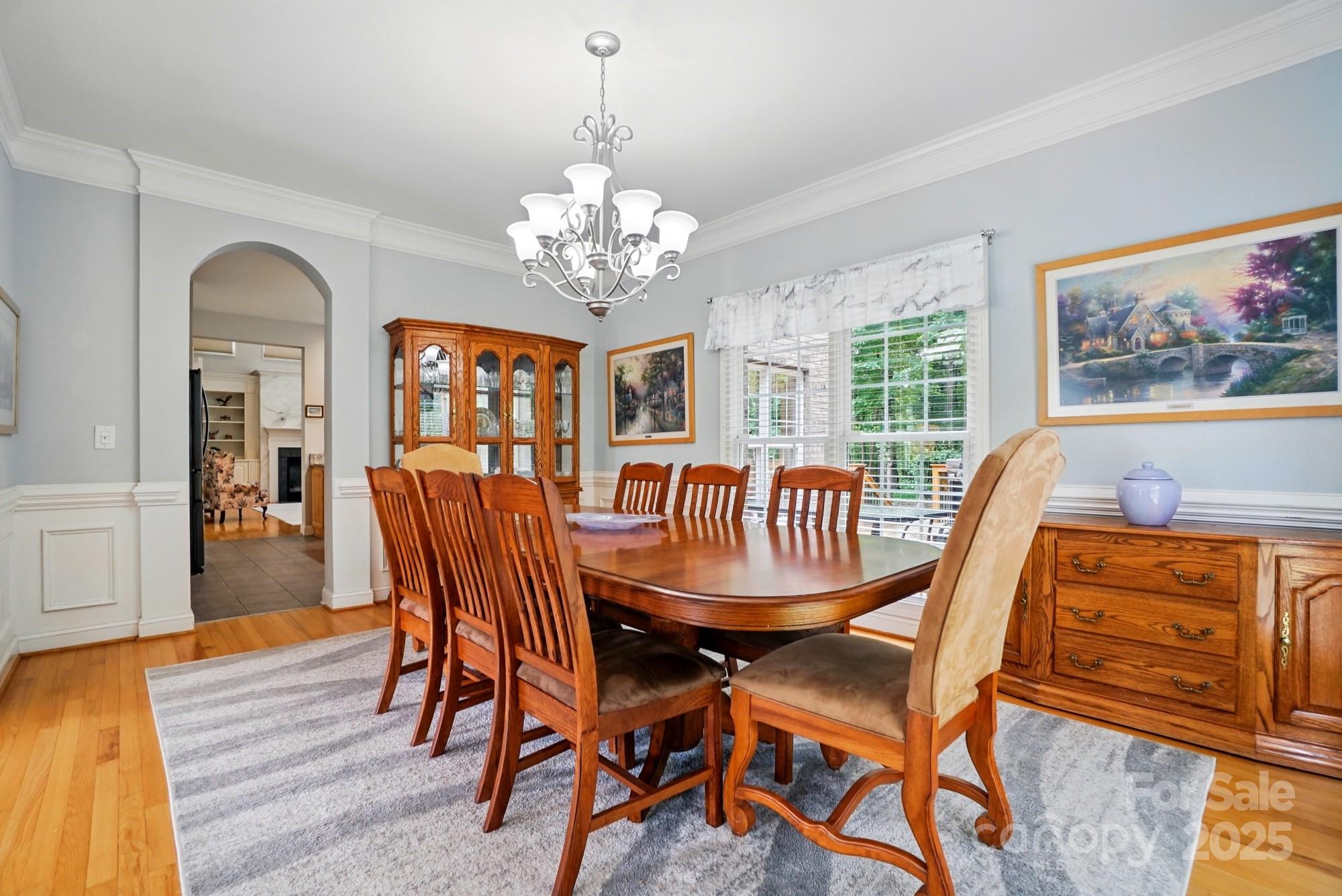 6324 Old Fox Hunt Lane