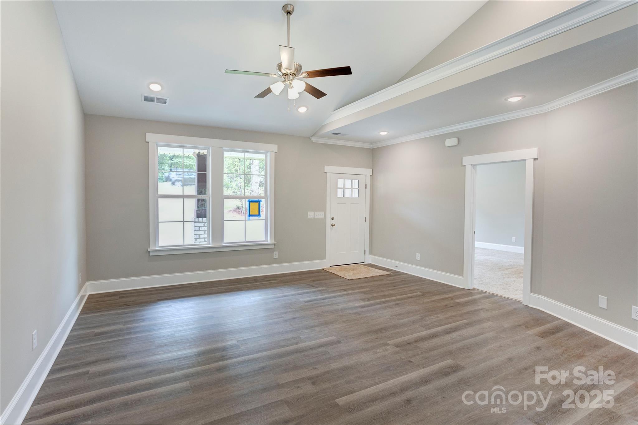 501 Old Speedway Drive NW Unit: 1