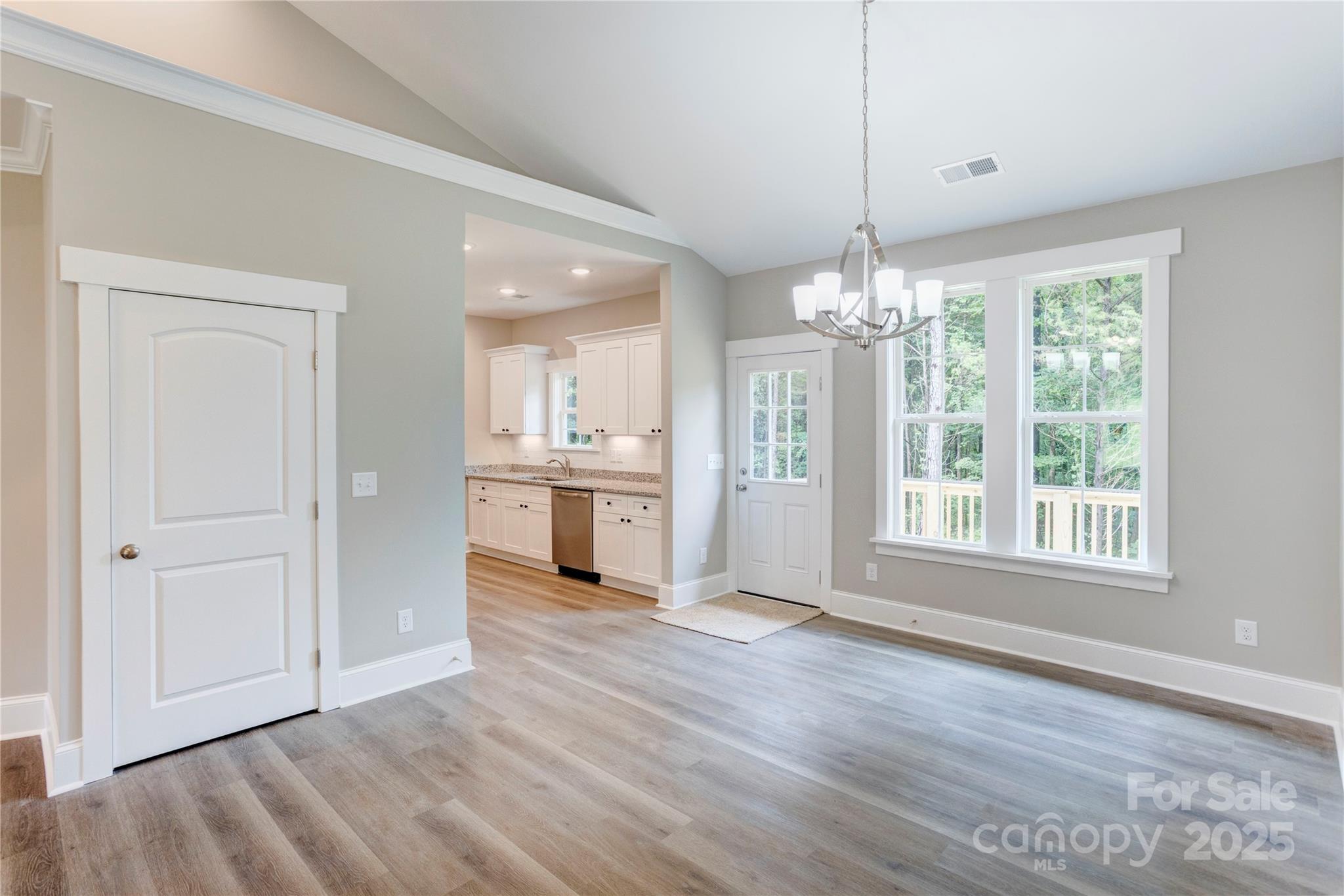 501 Old Speedway Drive NW Unit: 1