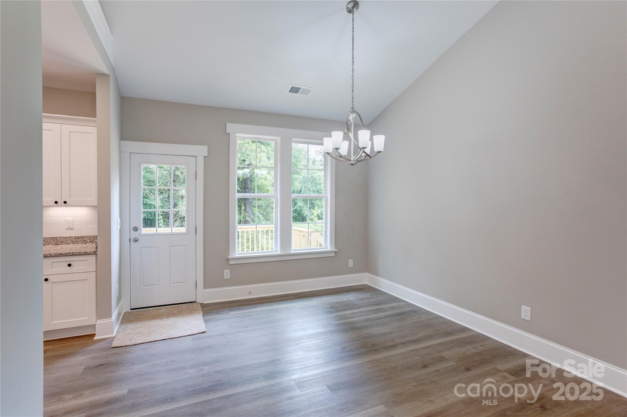 501 Old Speedway Drive NW Unit: 1