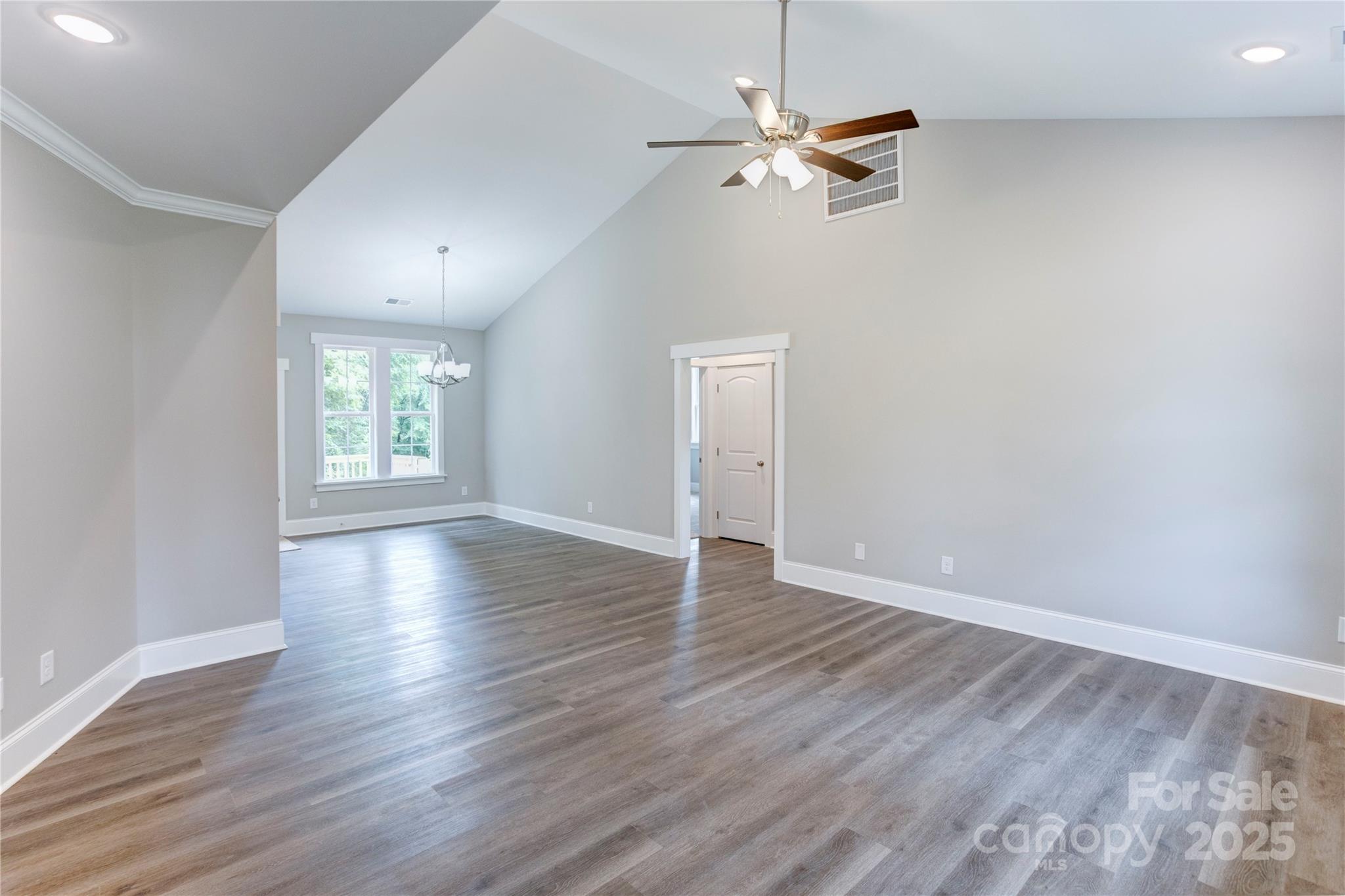 501 Old Speedway Drive NW Unit: 1