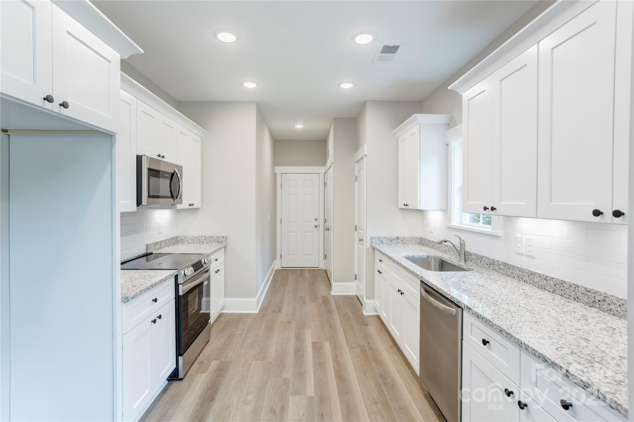 501 Old Speedway Drive NW Unit: 1