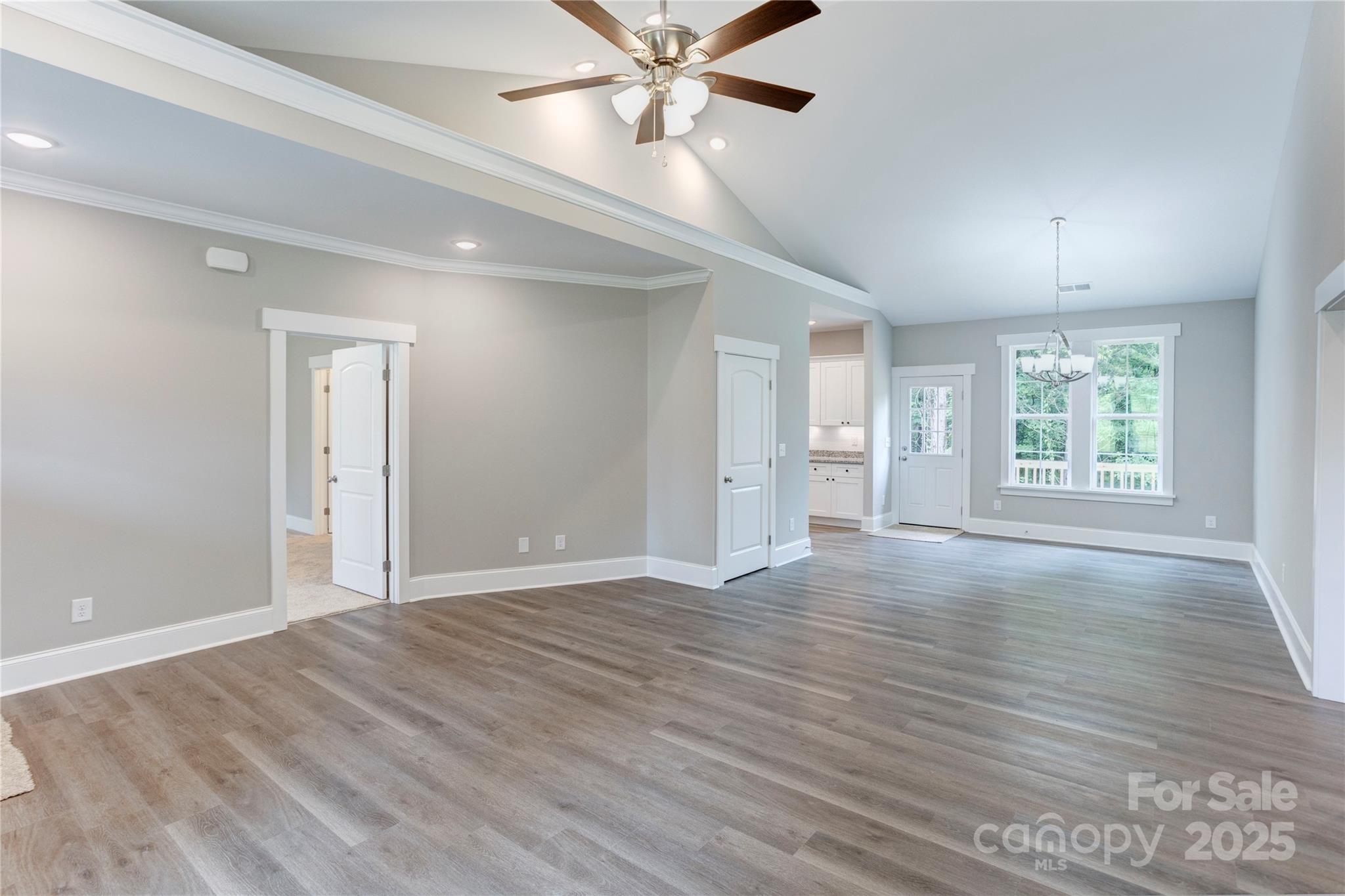 501 Old Speedway Drive NW Unit: 1