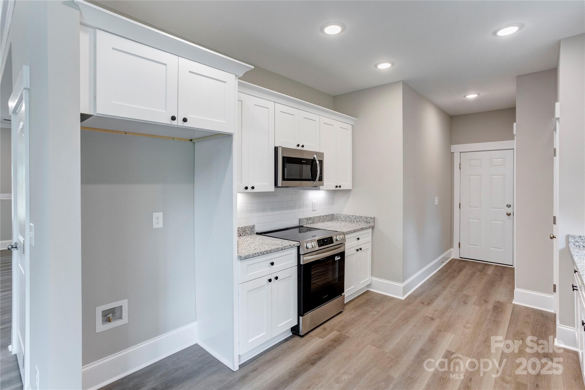 501 Old Speedway Drive NW Unit: 1