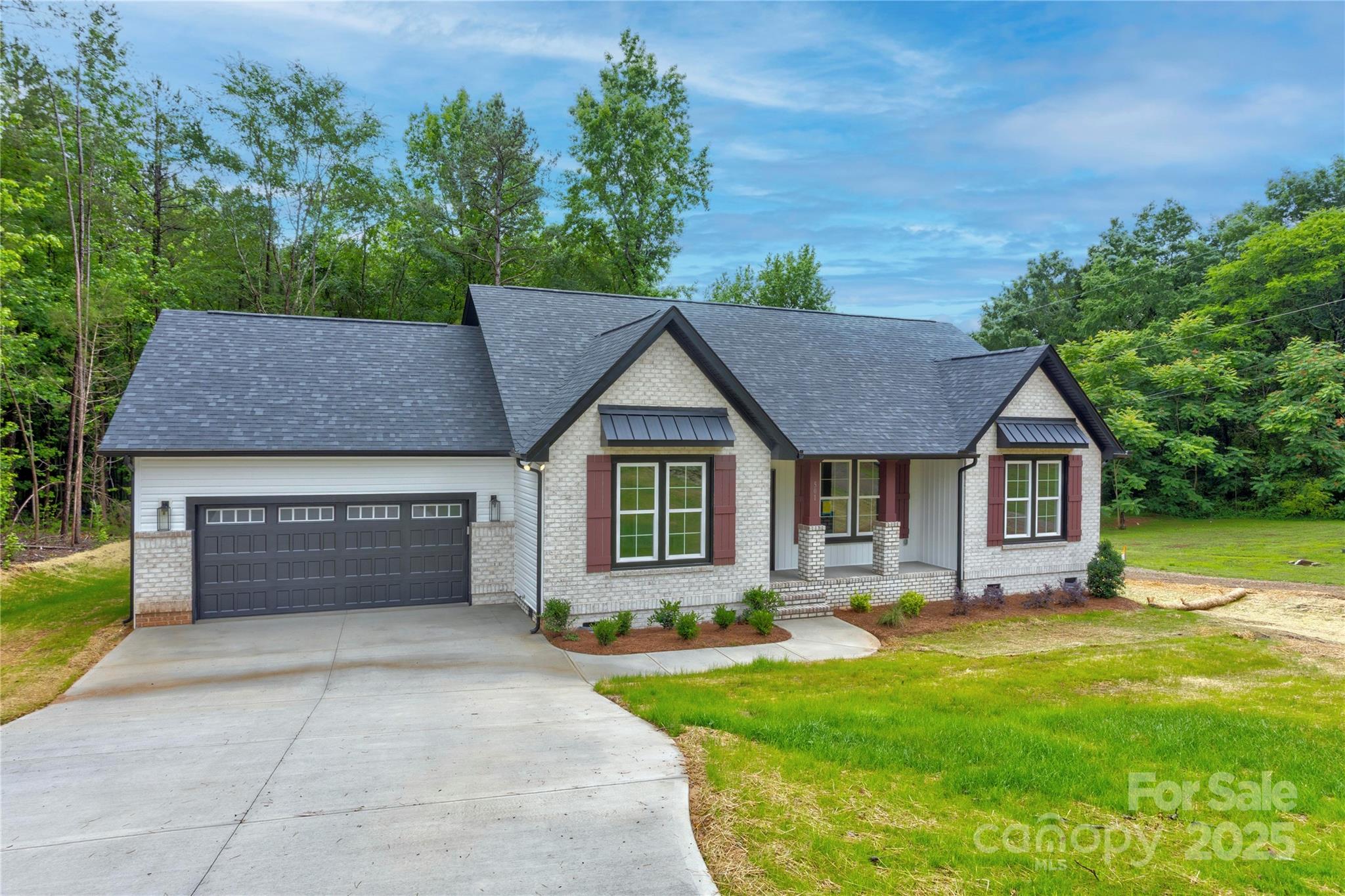 501 Old Speedway Drive NW Unit: 1