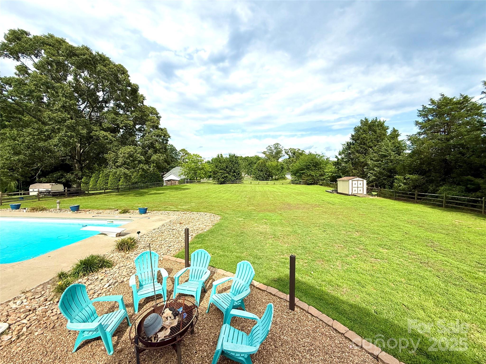 141 Weathers Creek Road