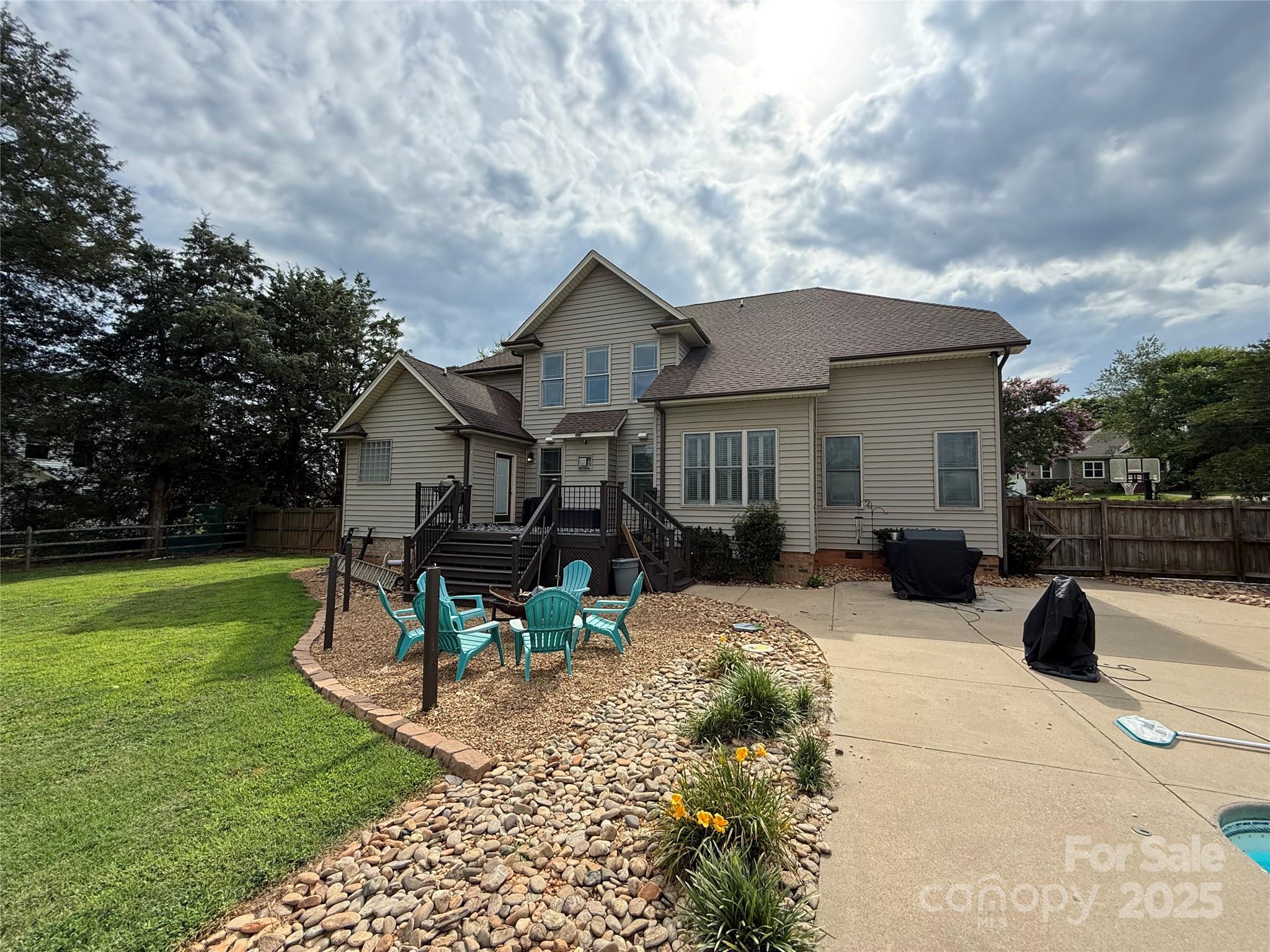 141 Weathers Creek Road