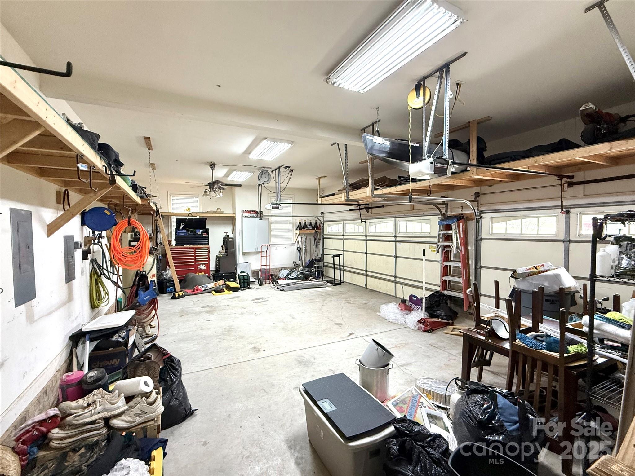 141 Weathers Creek Road