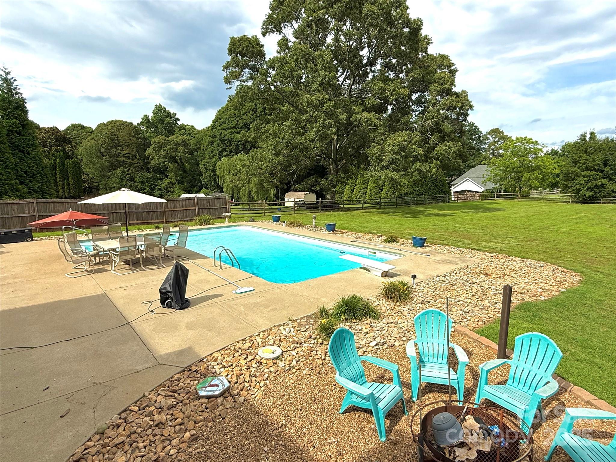 141 Weathers Creek Road