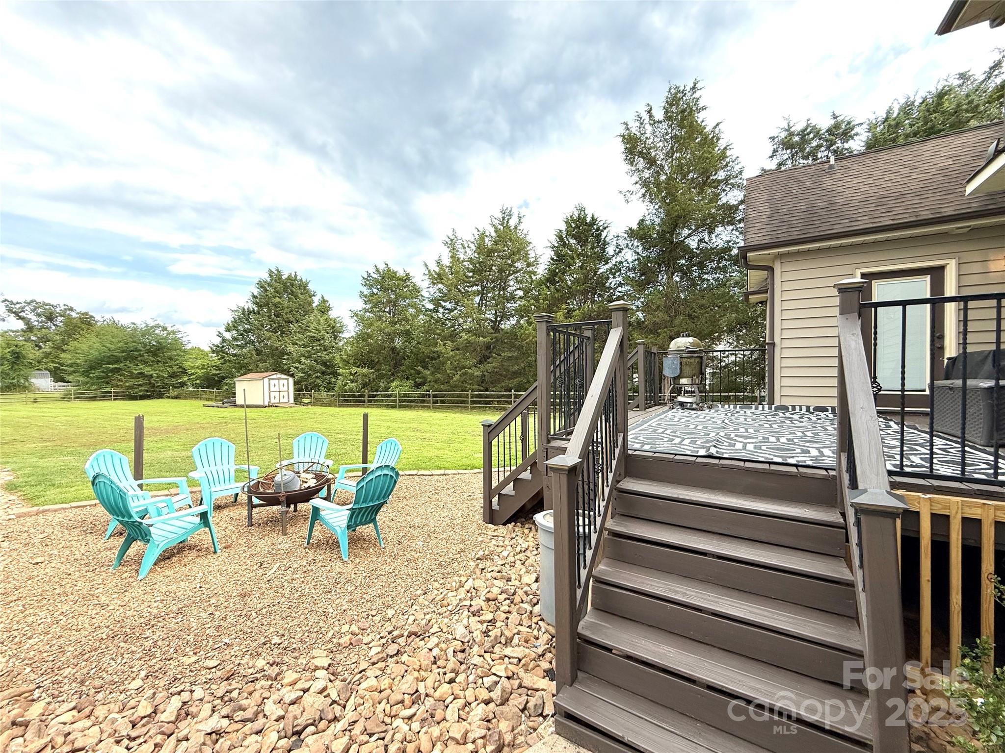 141 Weathers Creek Road