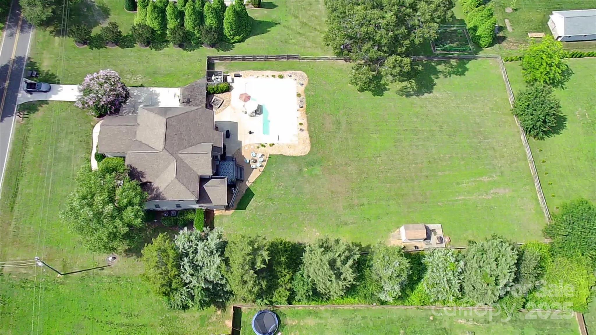 141 Weathers Creek Road