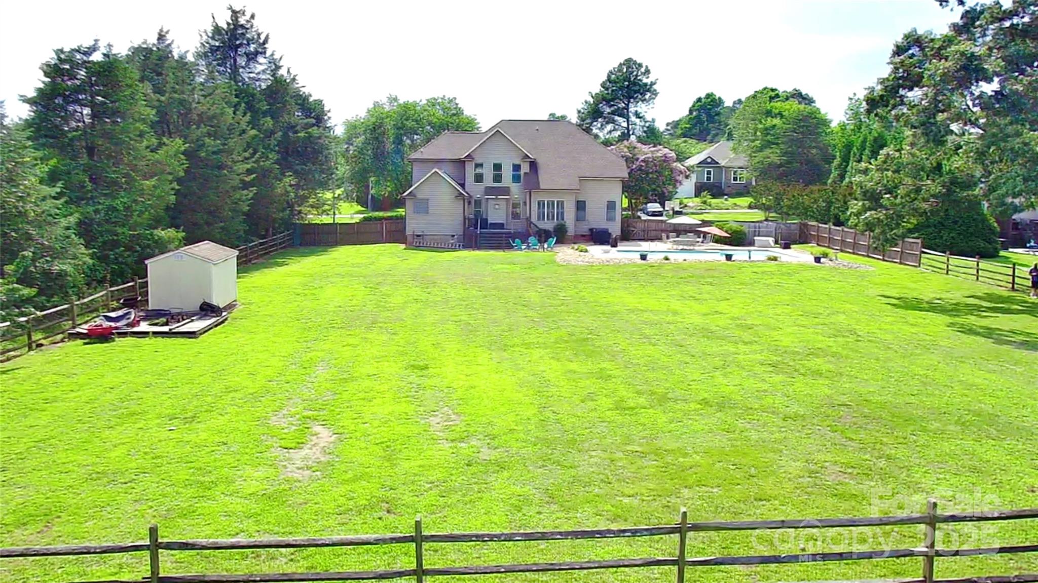141 Weathers Creek Road