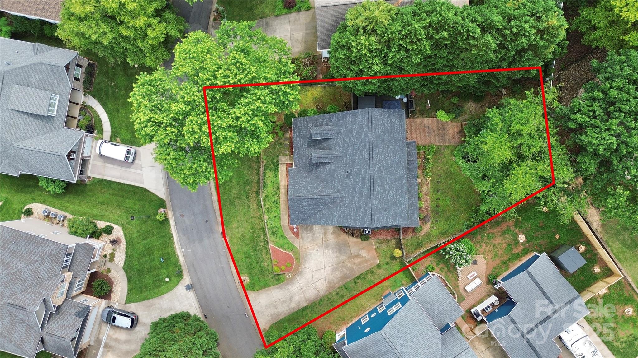 10449 Quiet Bay Court