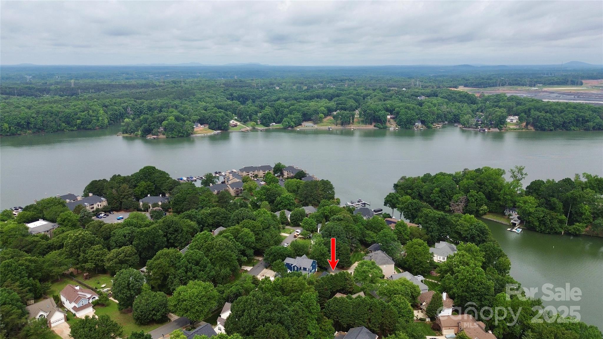 10449 Quiet Bay Court