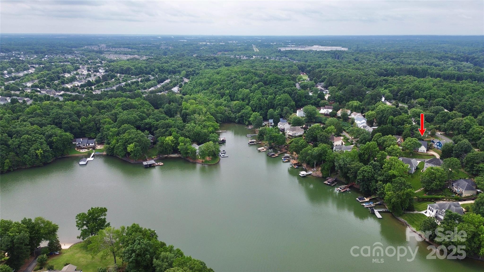 10449 Quiet Bay Court