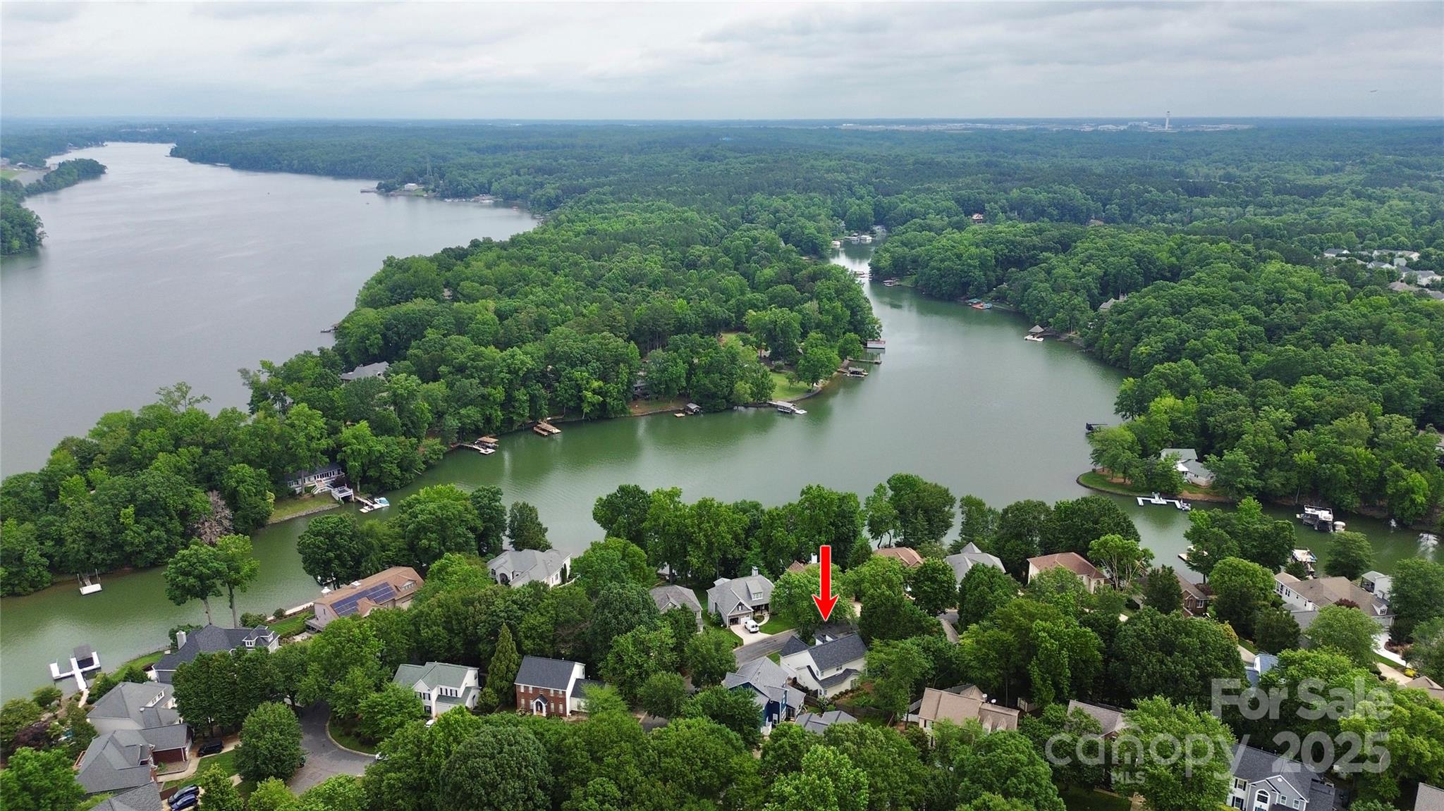 10449 Quiet Bay Court