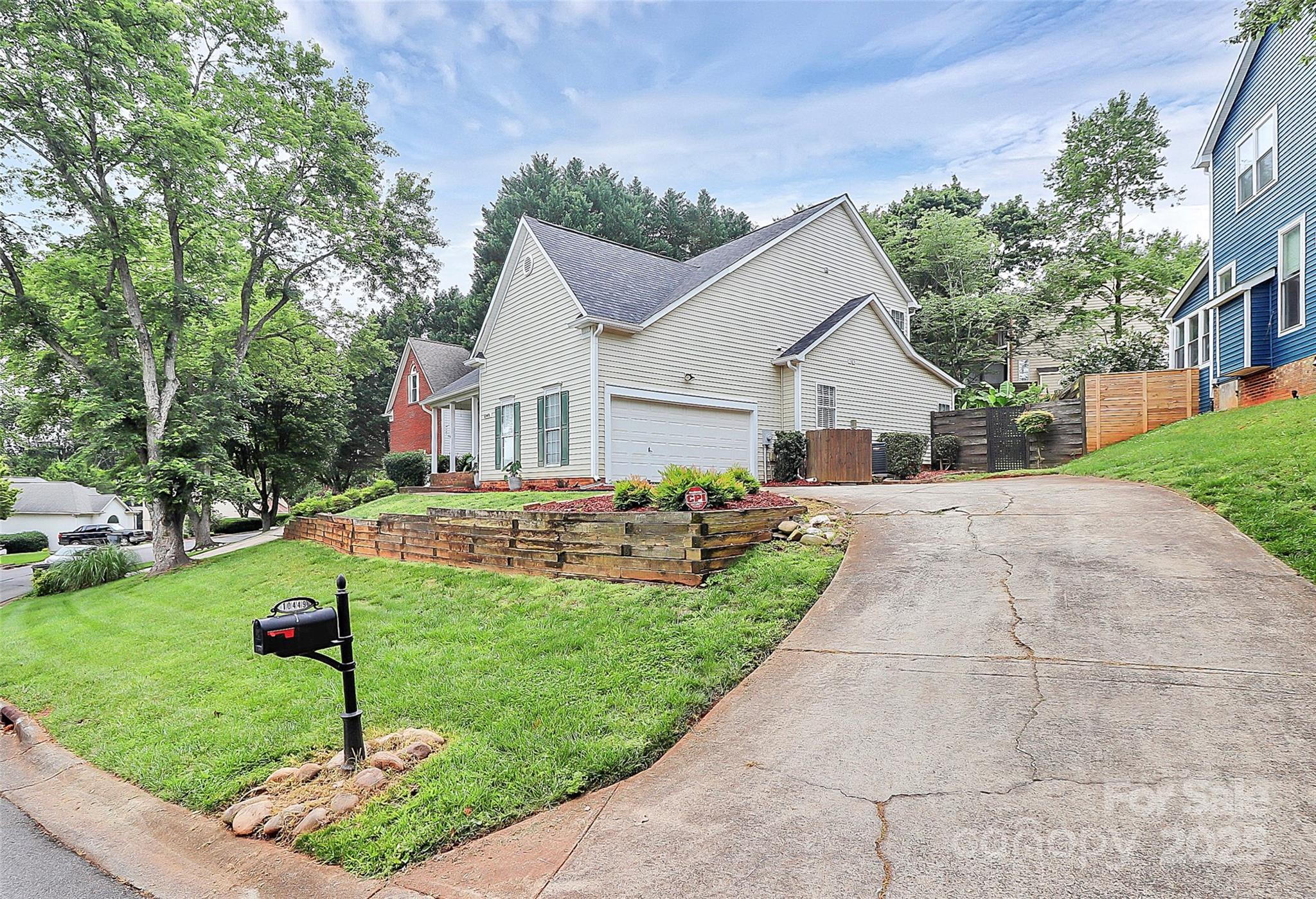 10449 Quiet Bay Court