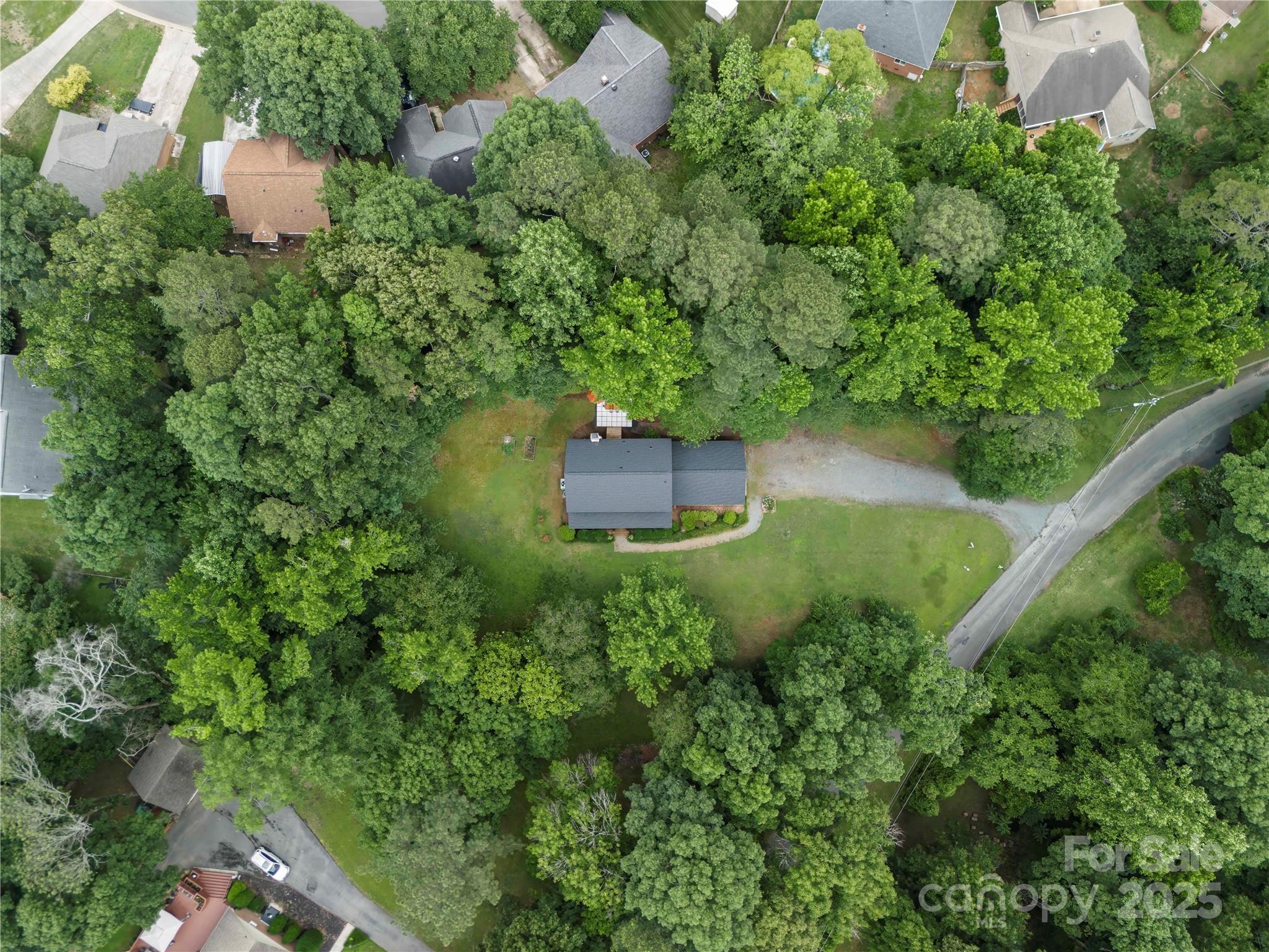 4848 Spicewood Drive