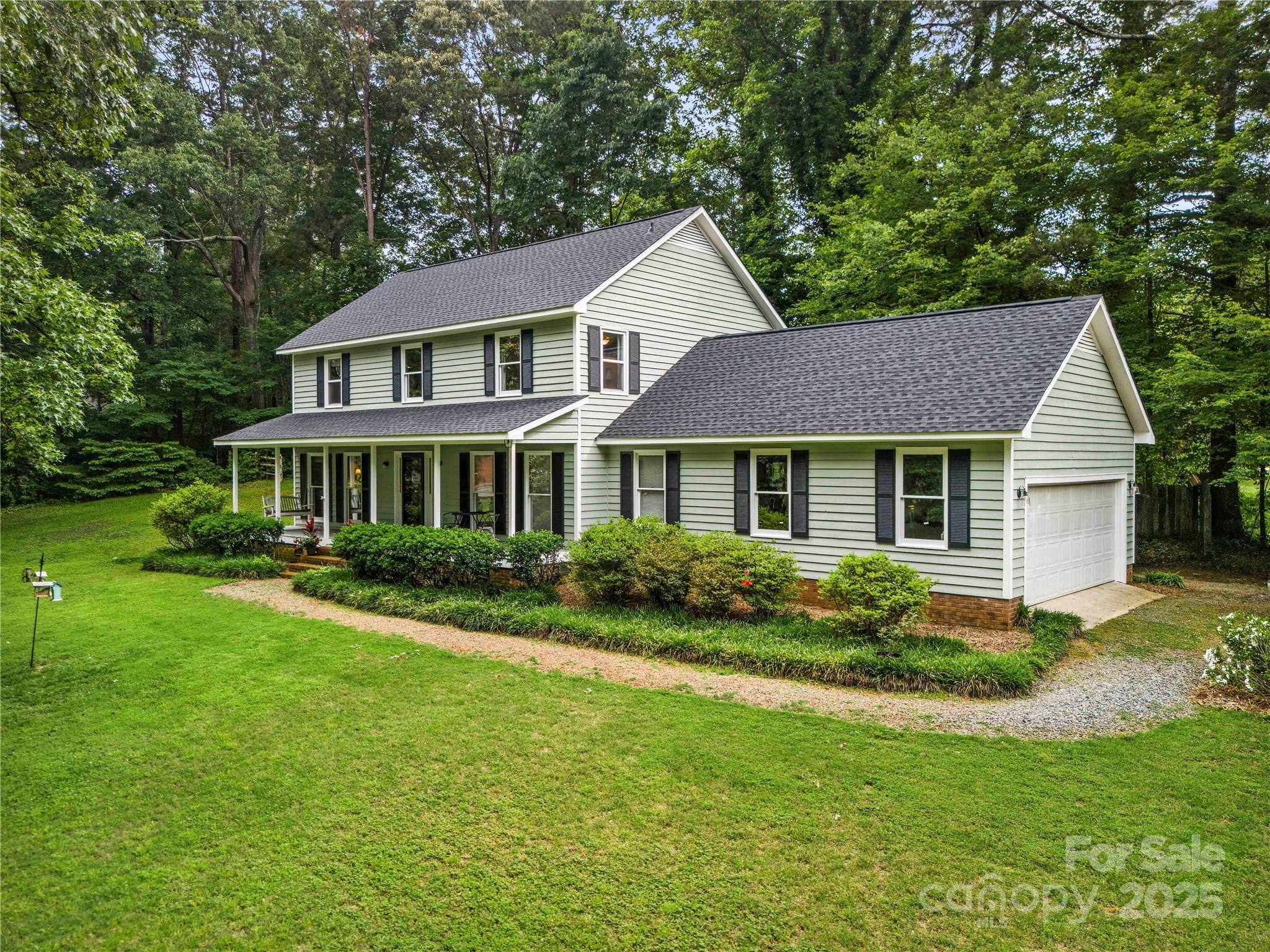 4848 Spicewood Drive
