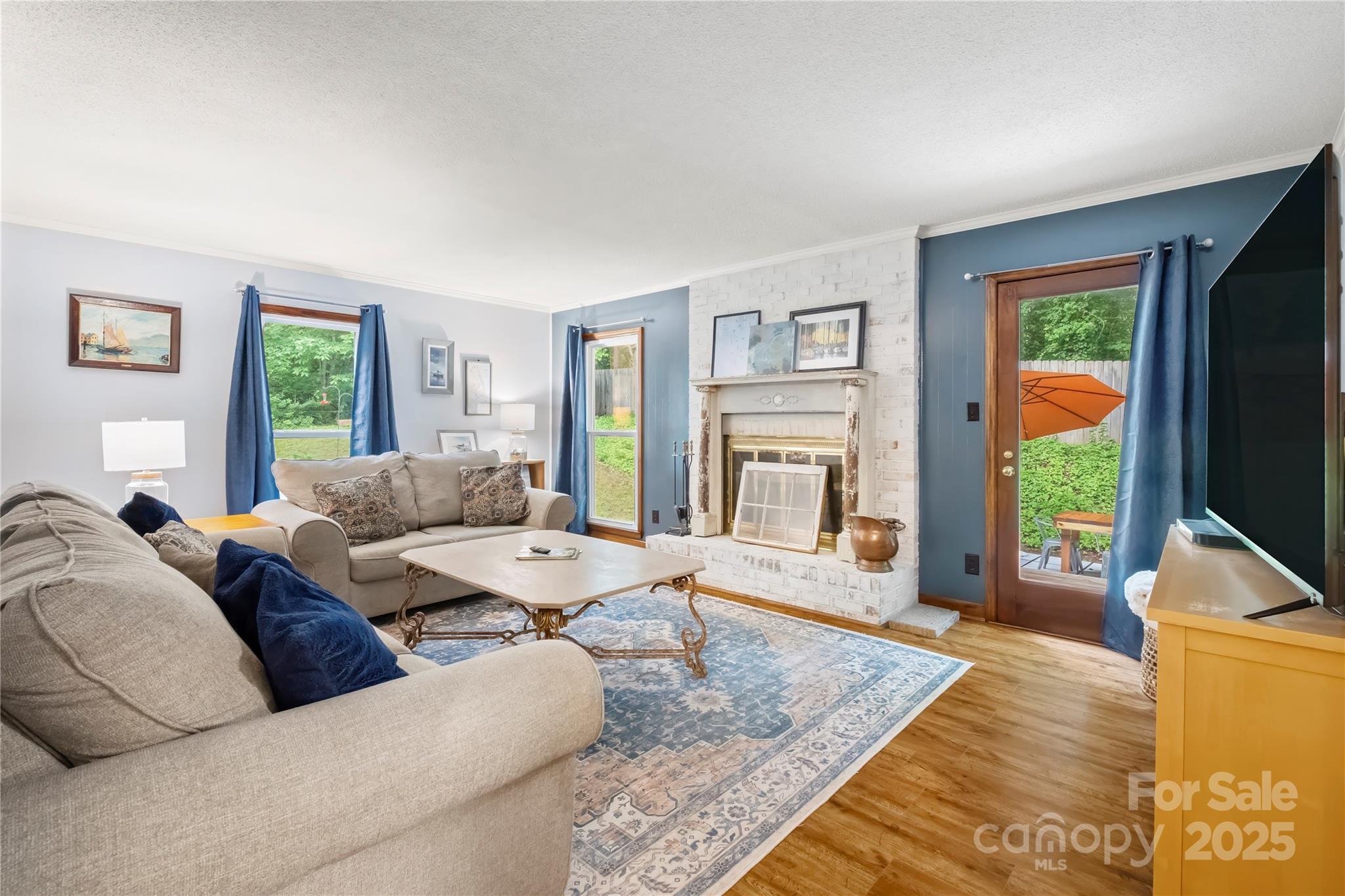 4848 Spicewood Drive