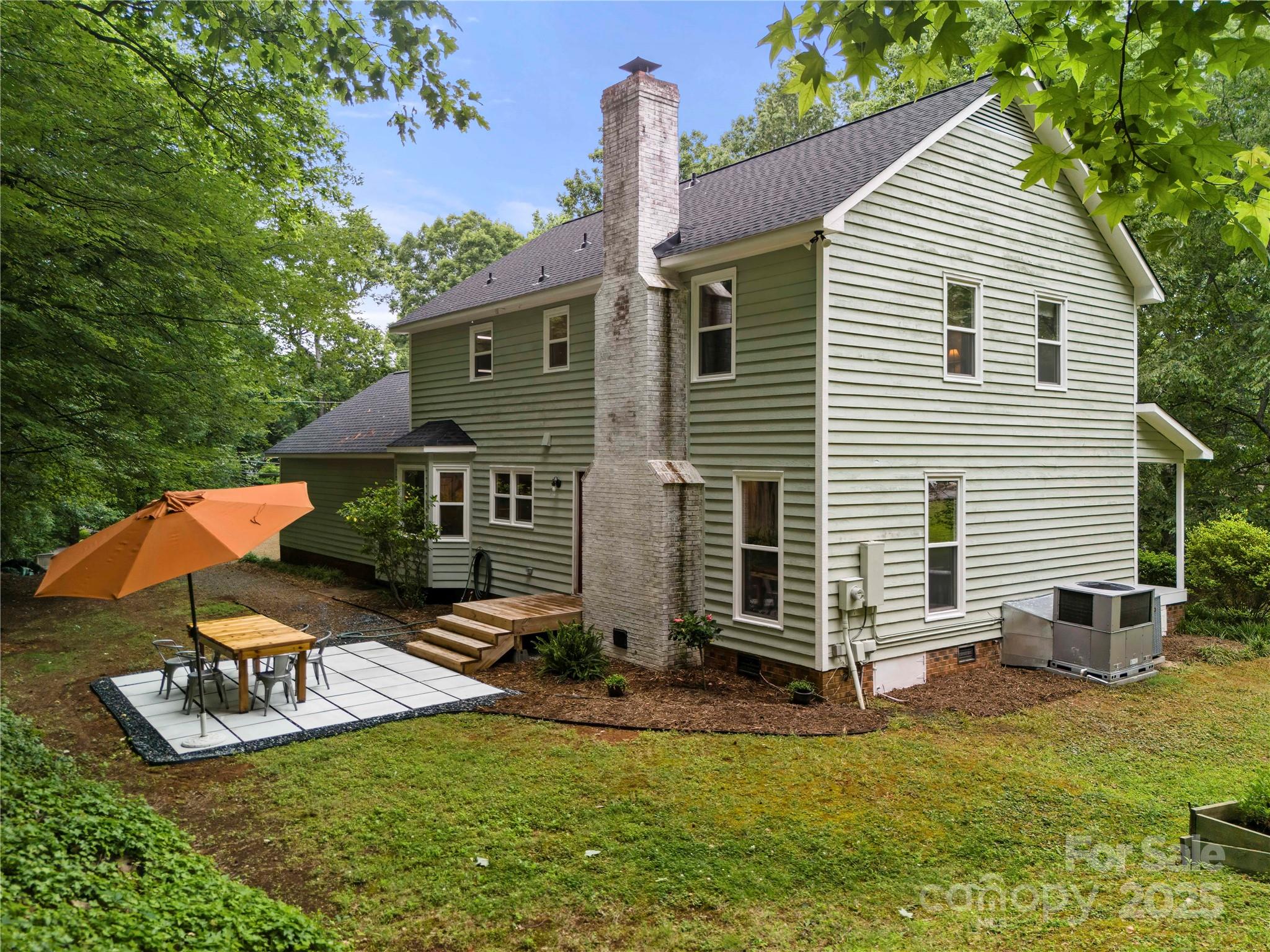 4848 Spicewood Drive