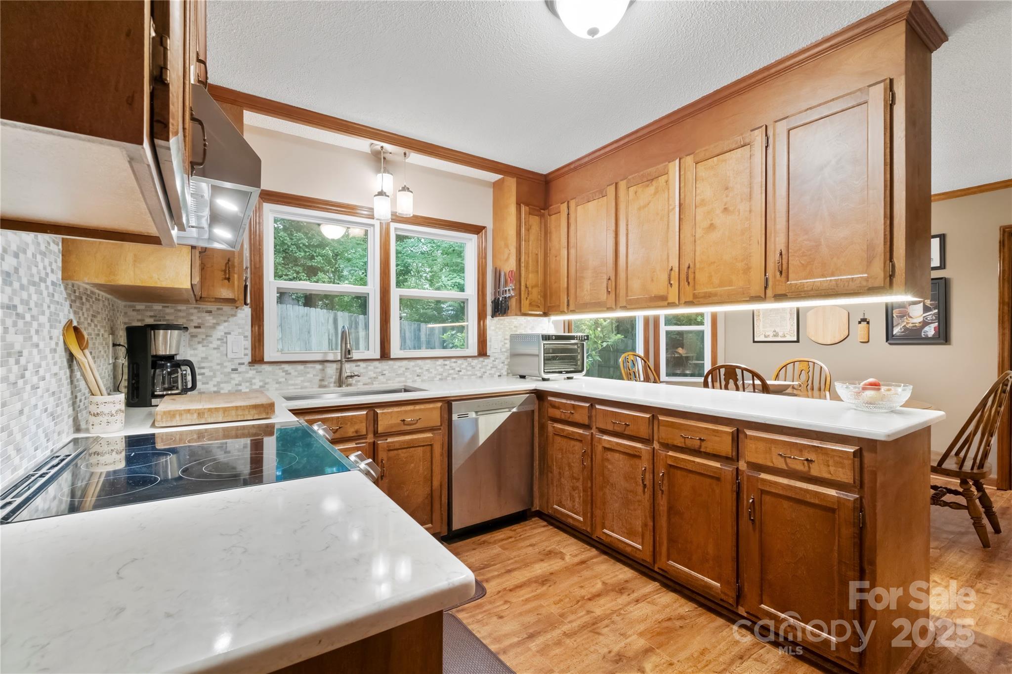 4848 Spicewood Drive