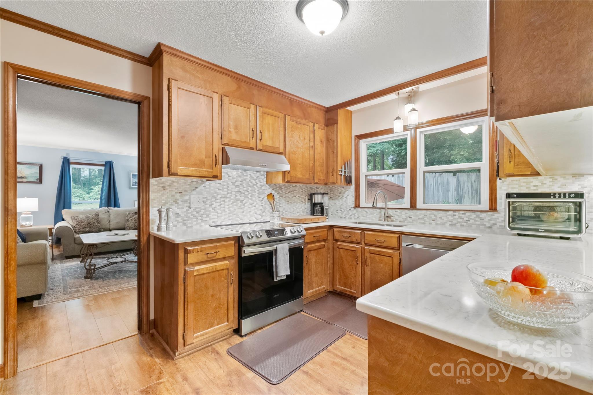 4848 Spicewood Drive