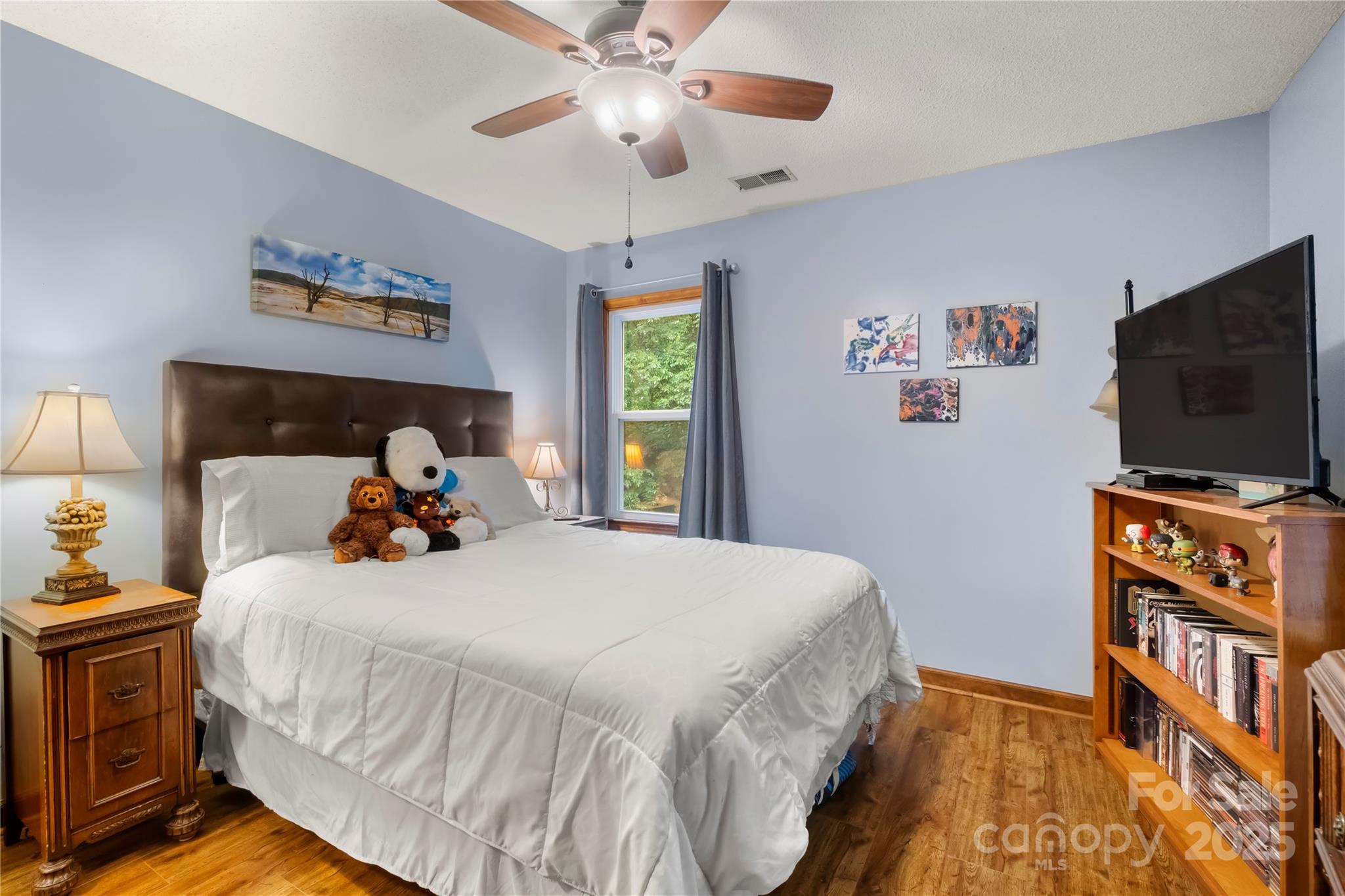 4848 Spicewood Drive