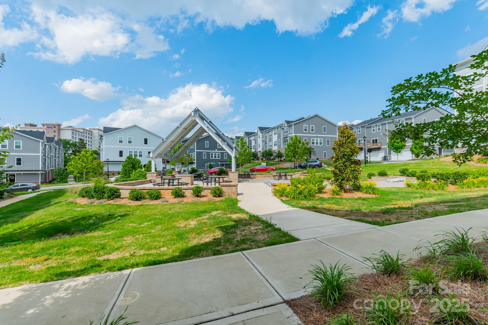 4439 Millennium Avenue