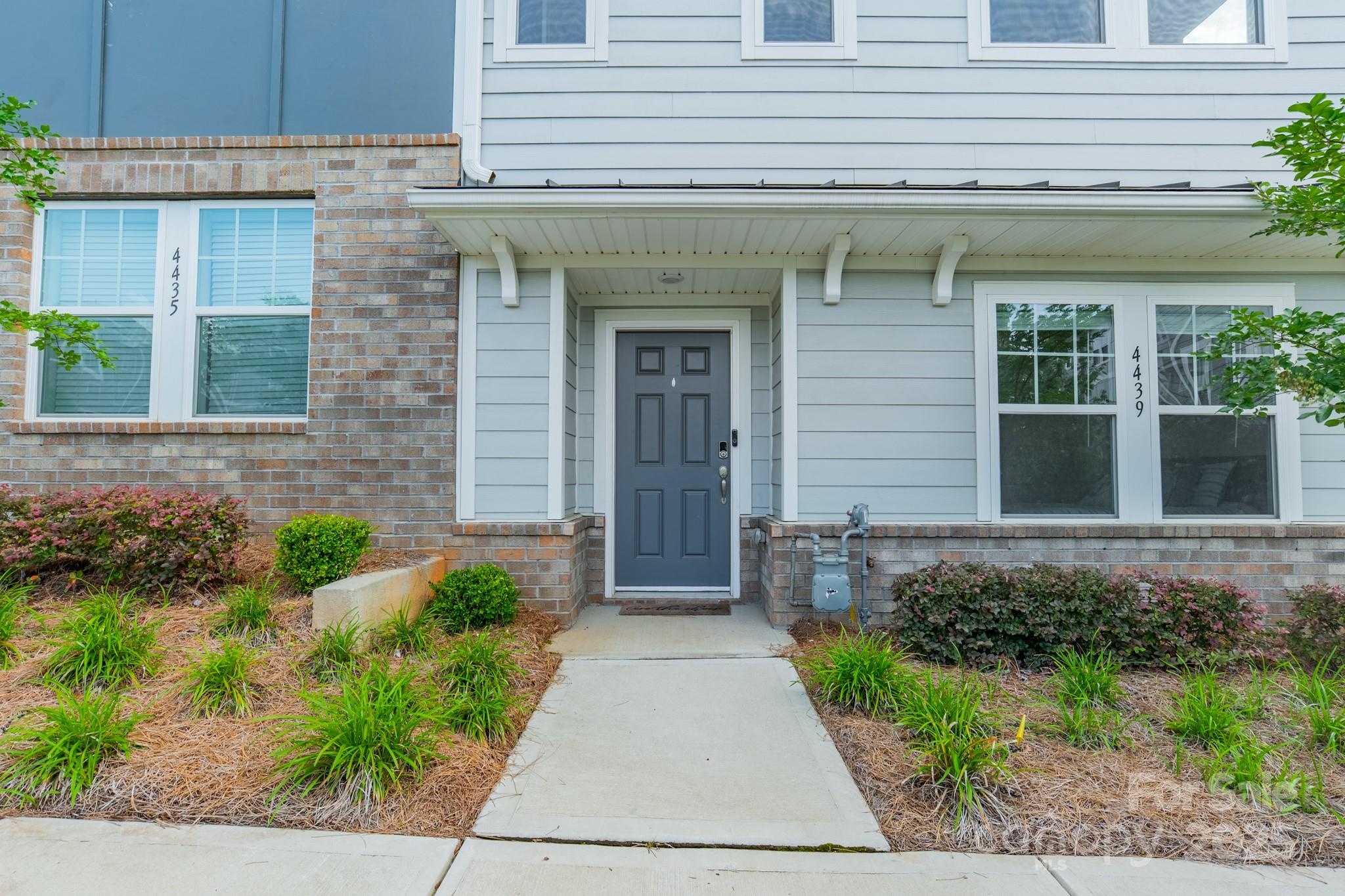 4439 Millennium Avenue