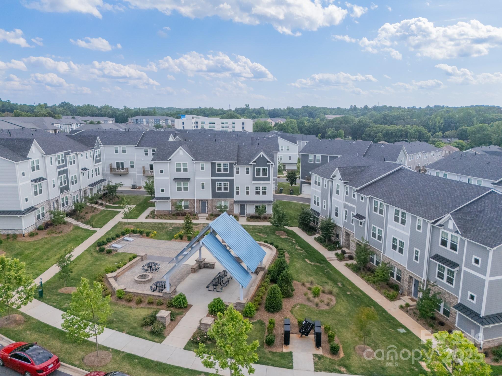 4439 Millennium Avenue