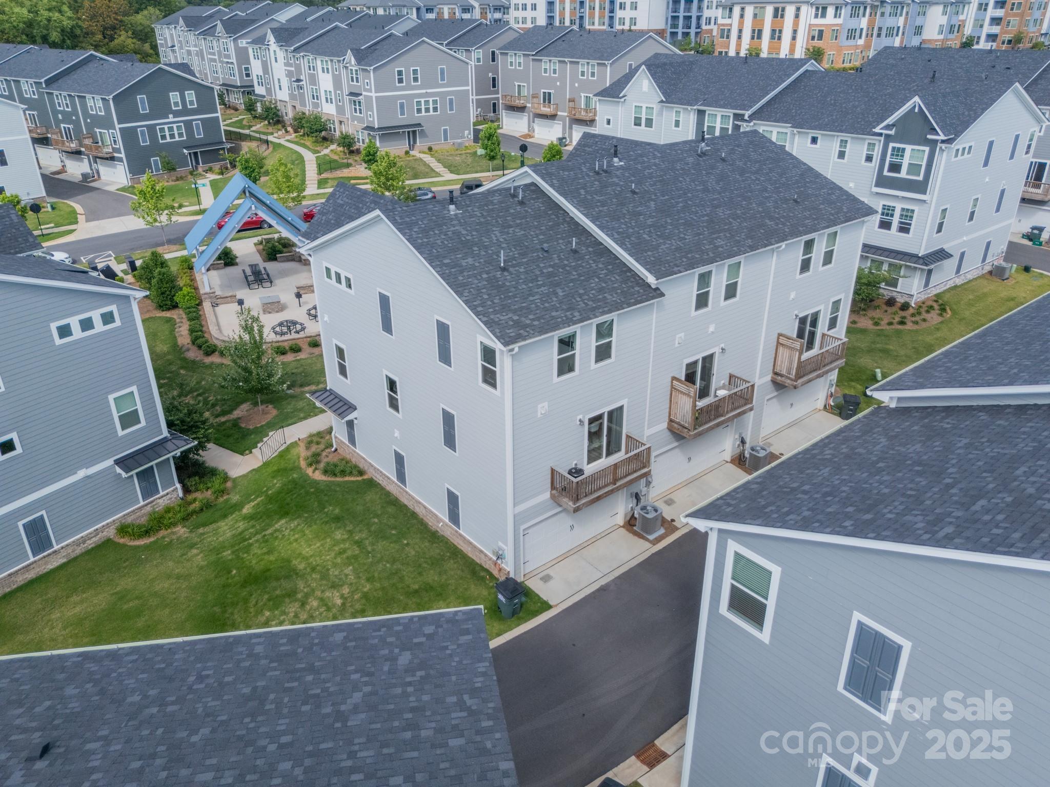 4439 Millennium Avenue