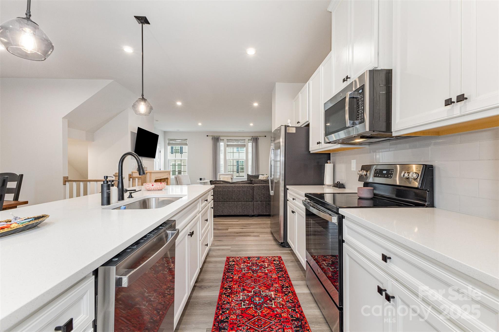 2203 Autumn Olive Lane