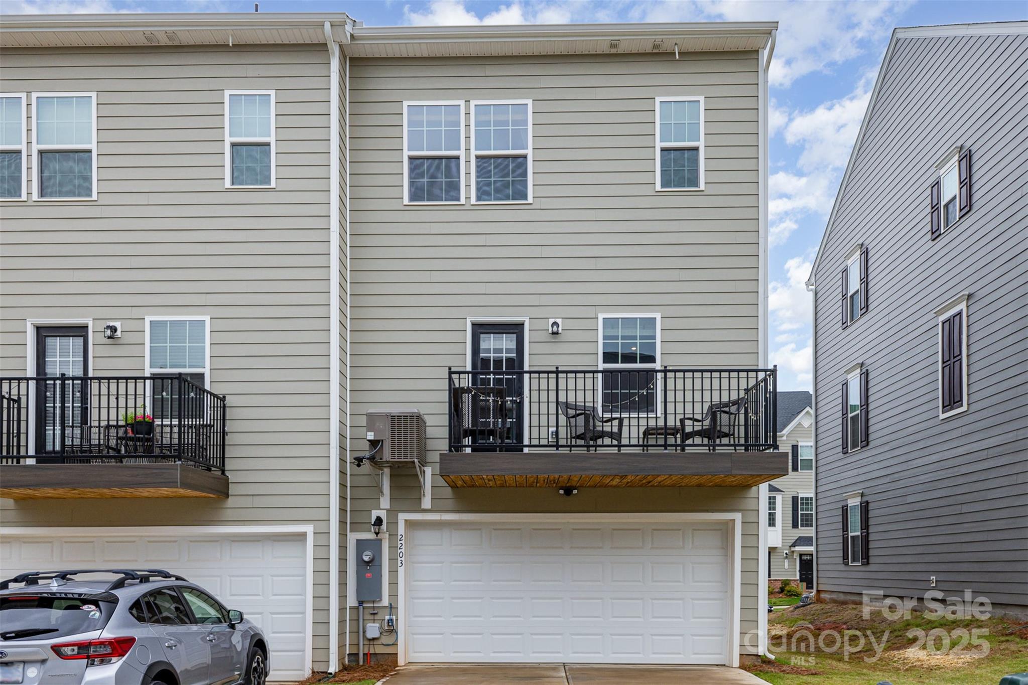 2203 Autumn Olive Lane