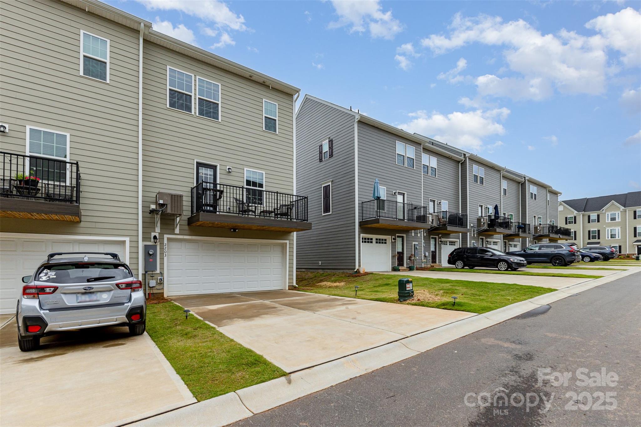 2203 Autumn Olive Lane