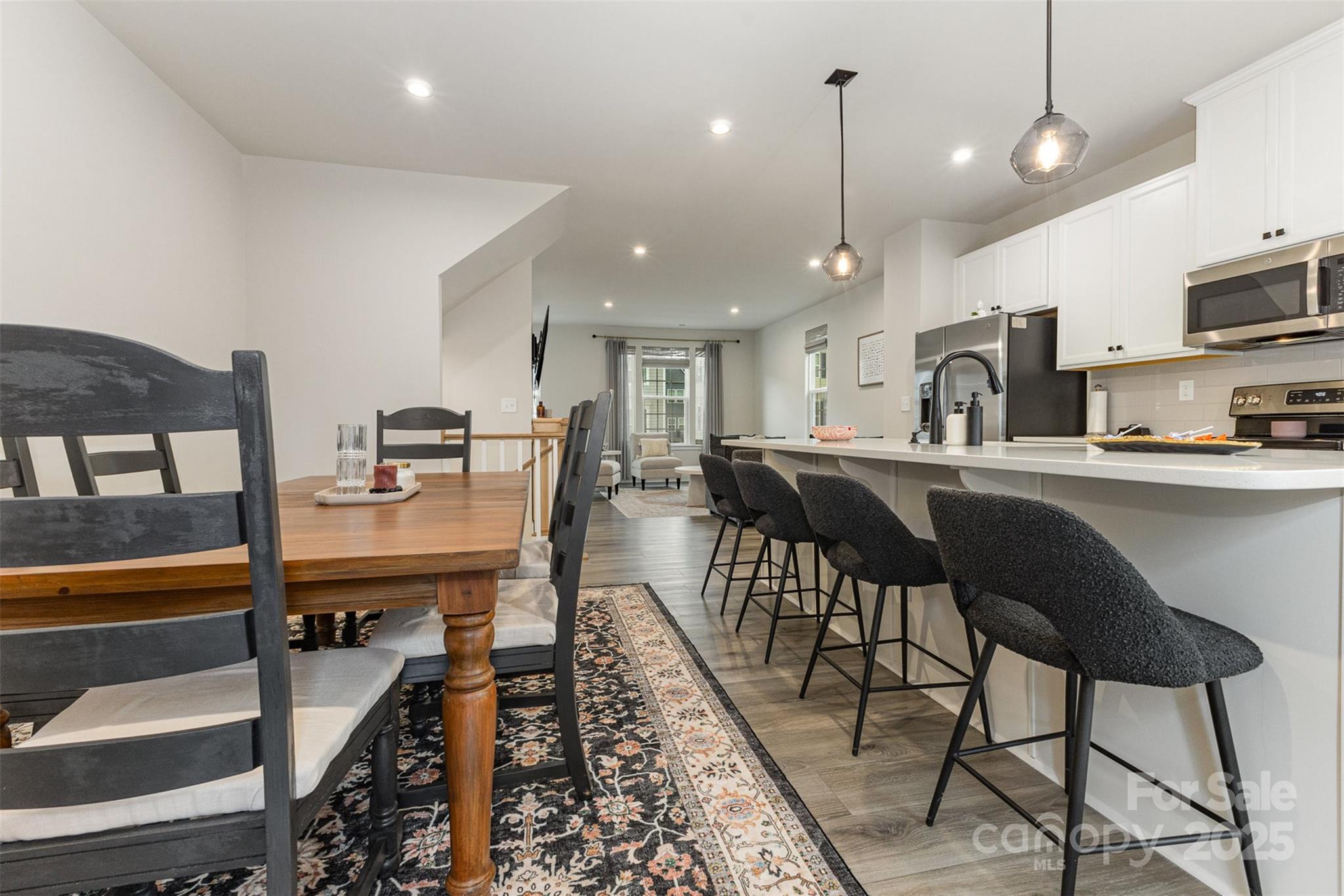2203 Autumn Olive Lane
