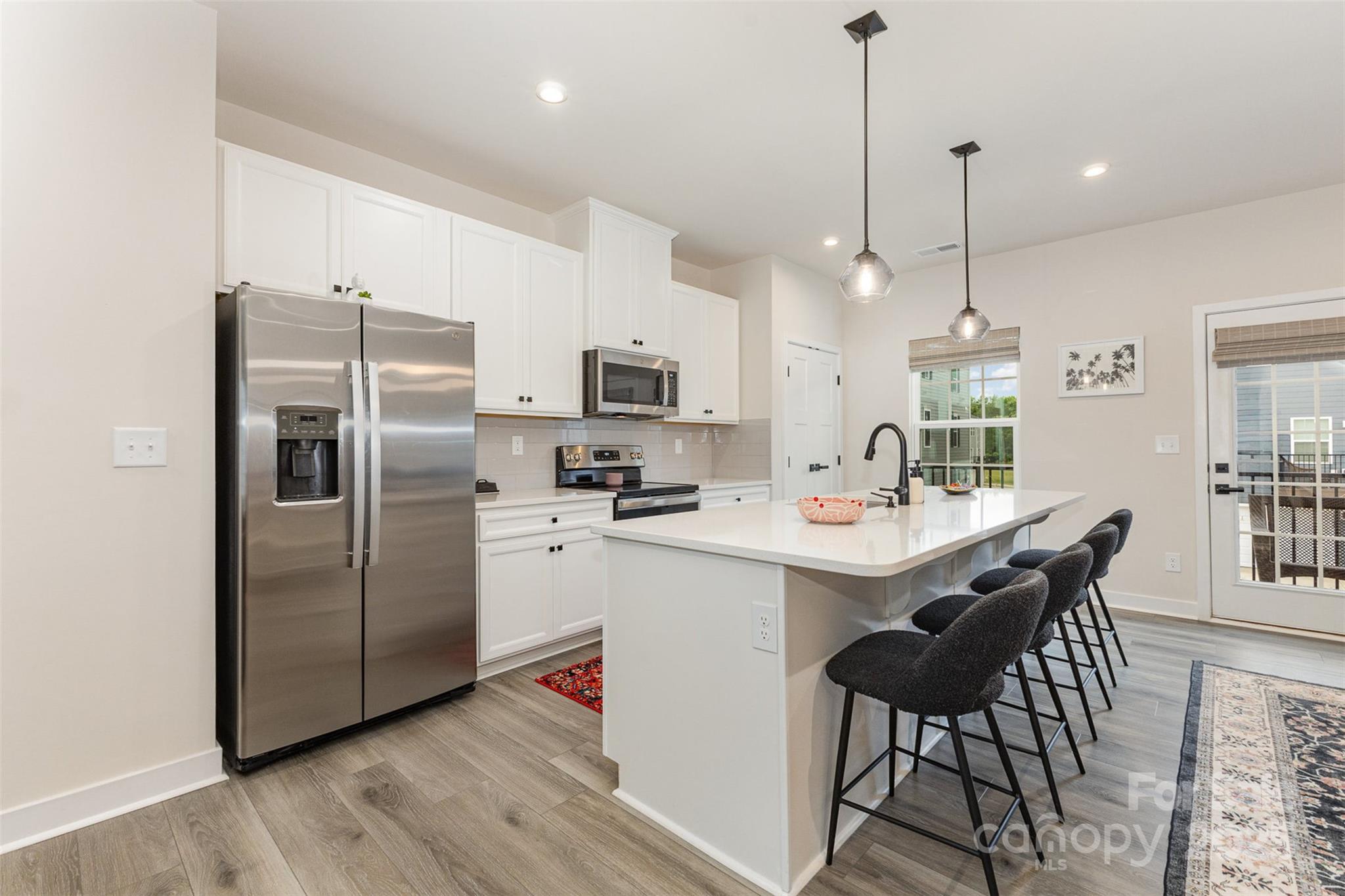 2203 Autumn Olive Lane
