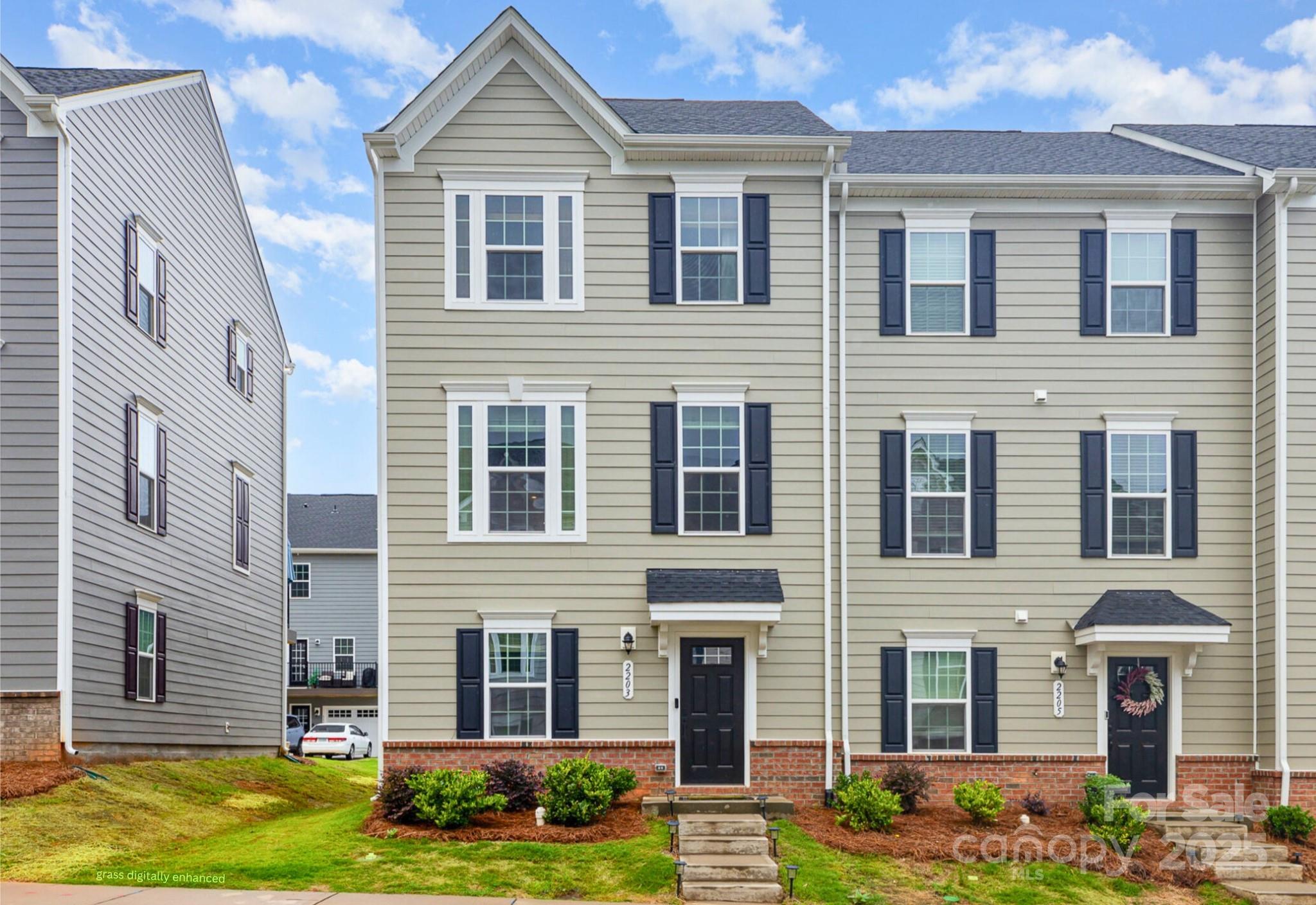2203 Autumn Olive Lane