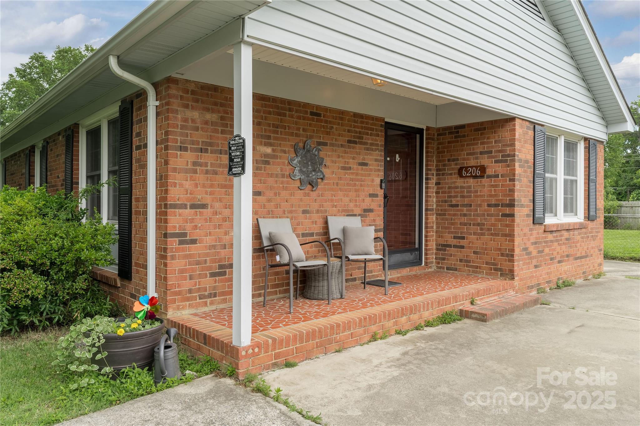 6206 Clearwater Drive