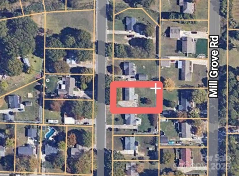 6206 Clearwater Drive