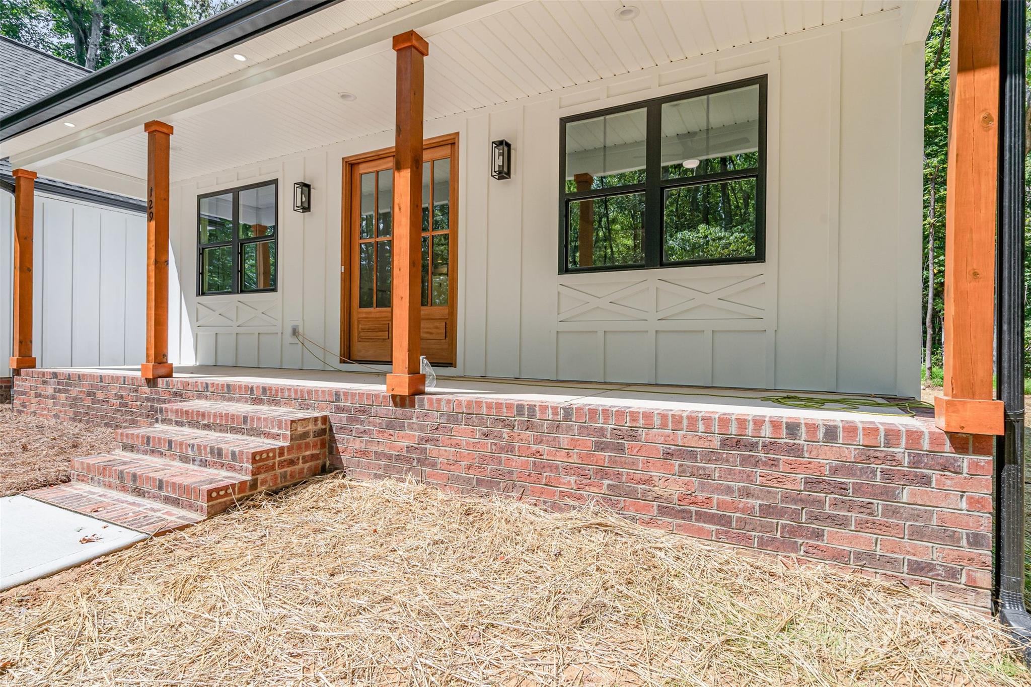 129 John Smith Road