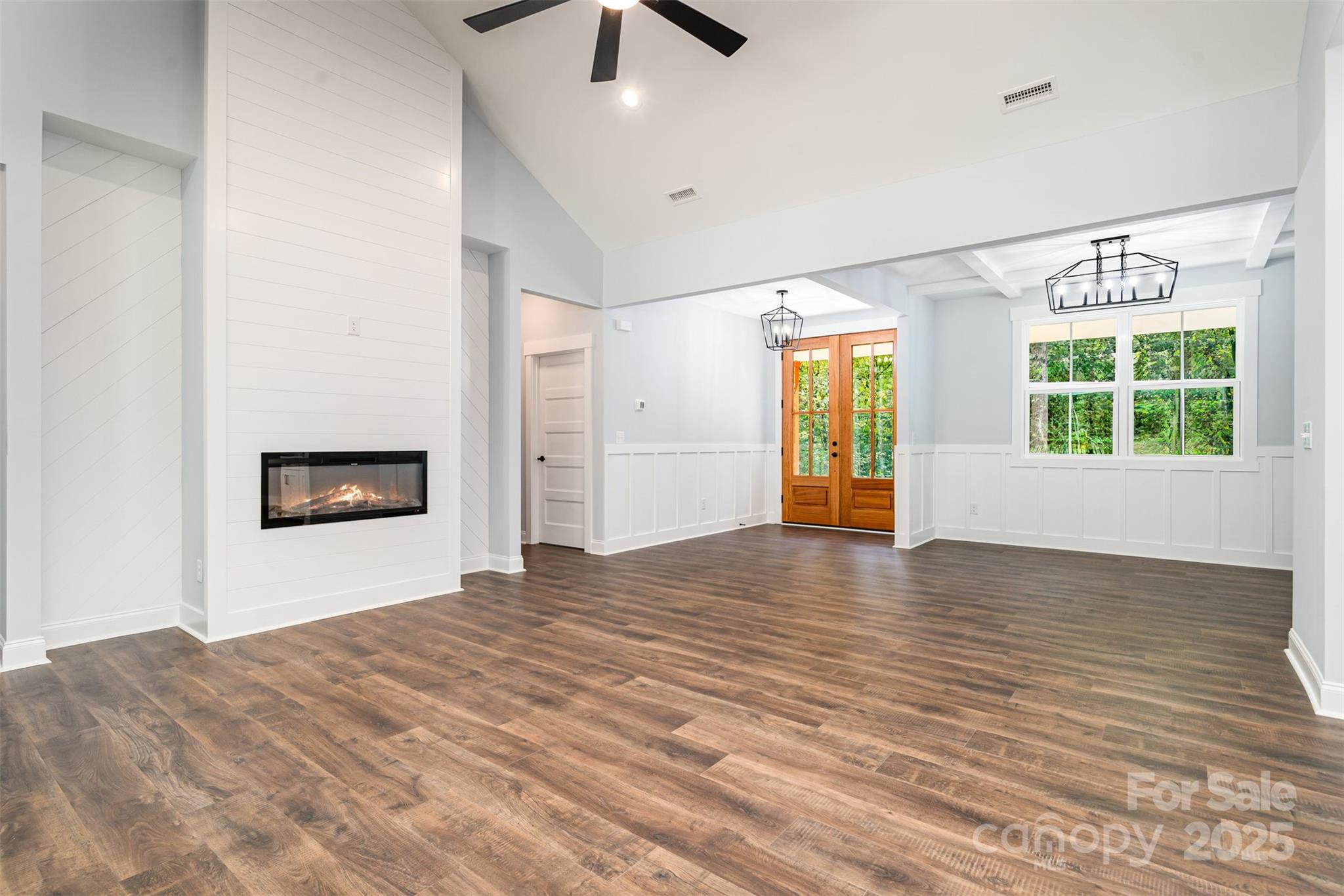 129 John Smith Road