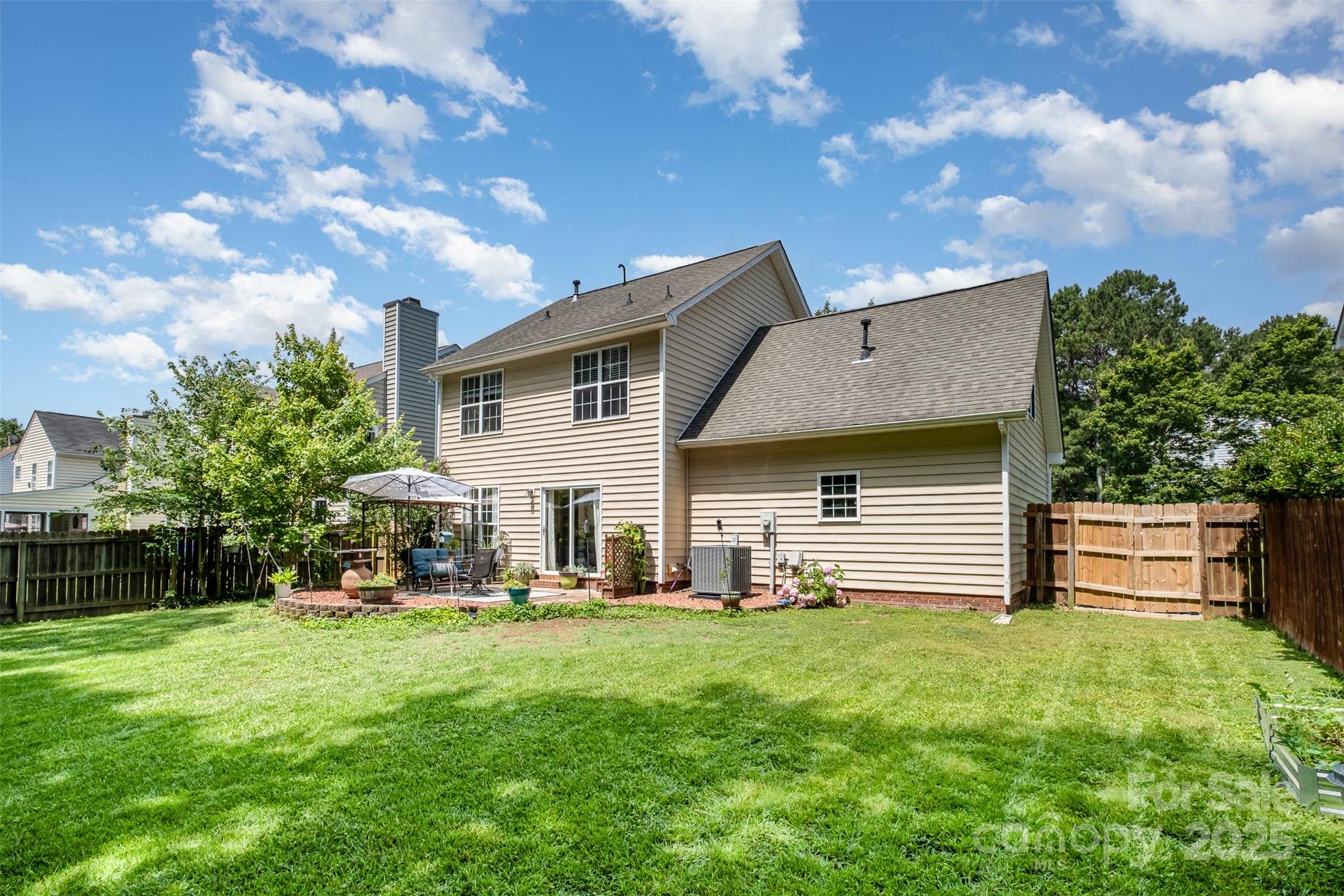 3702 Brookstone Trail