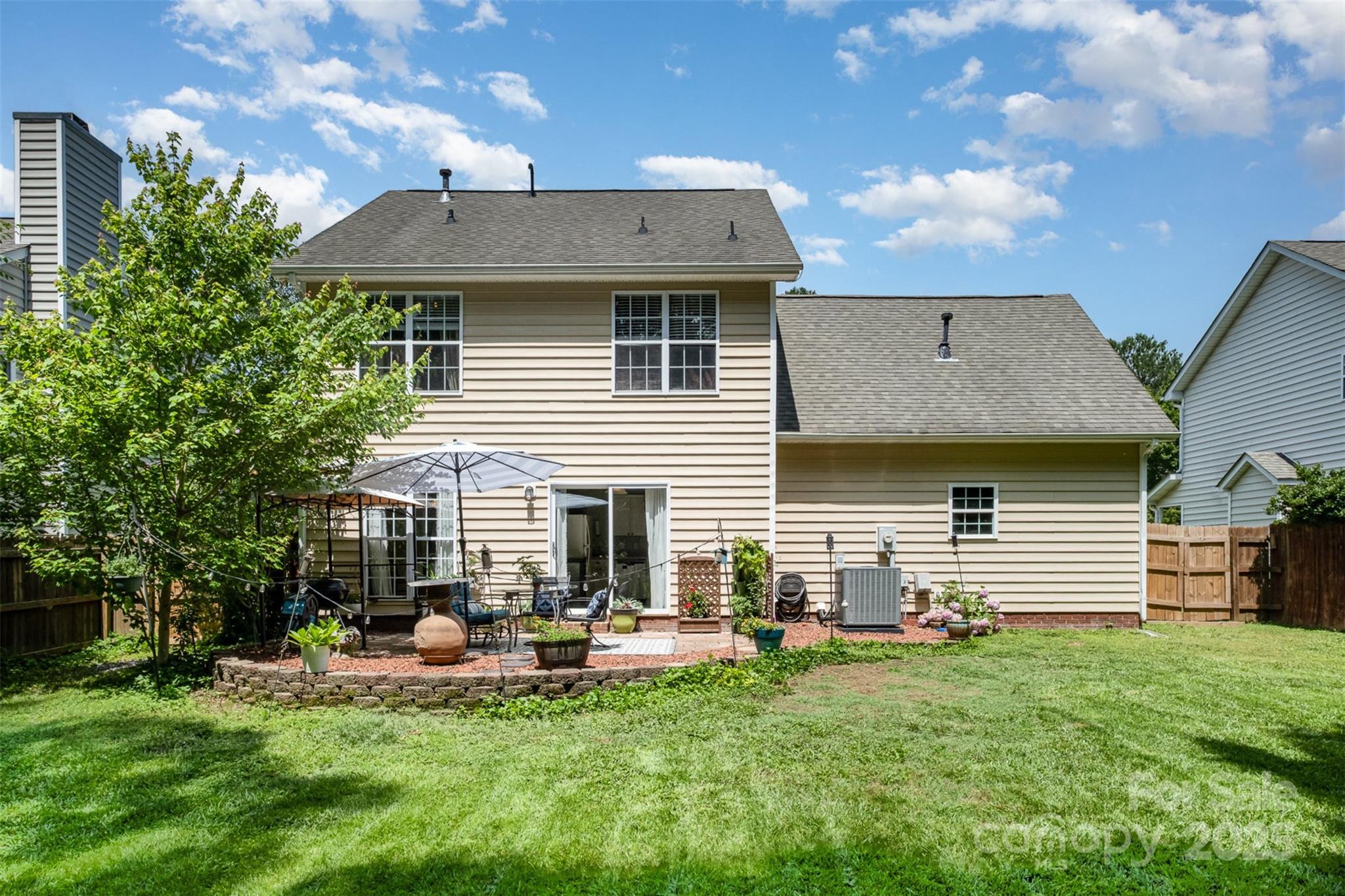 3702 Brookstone Trail