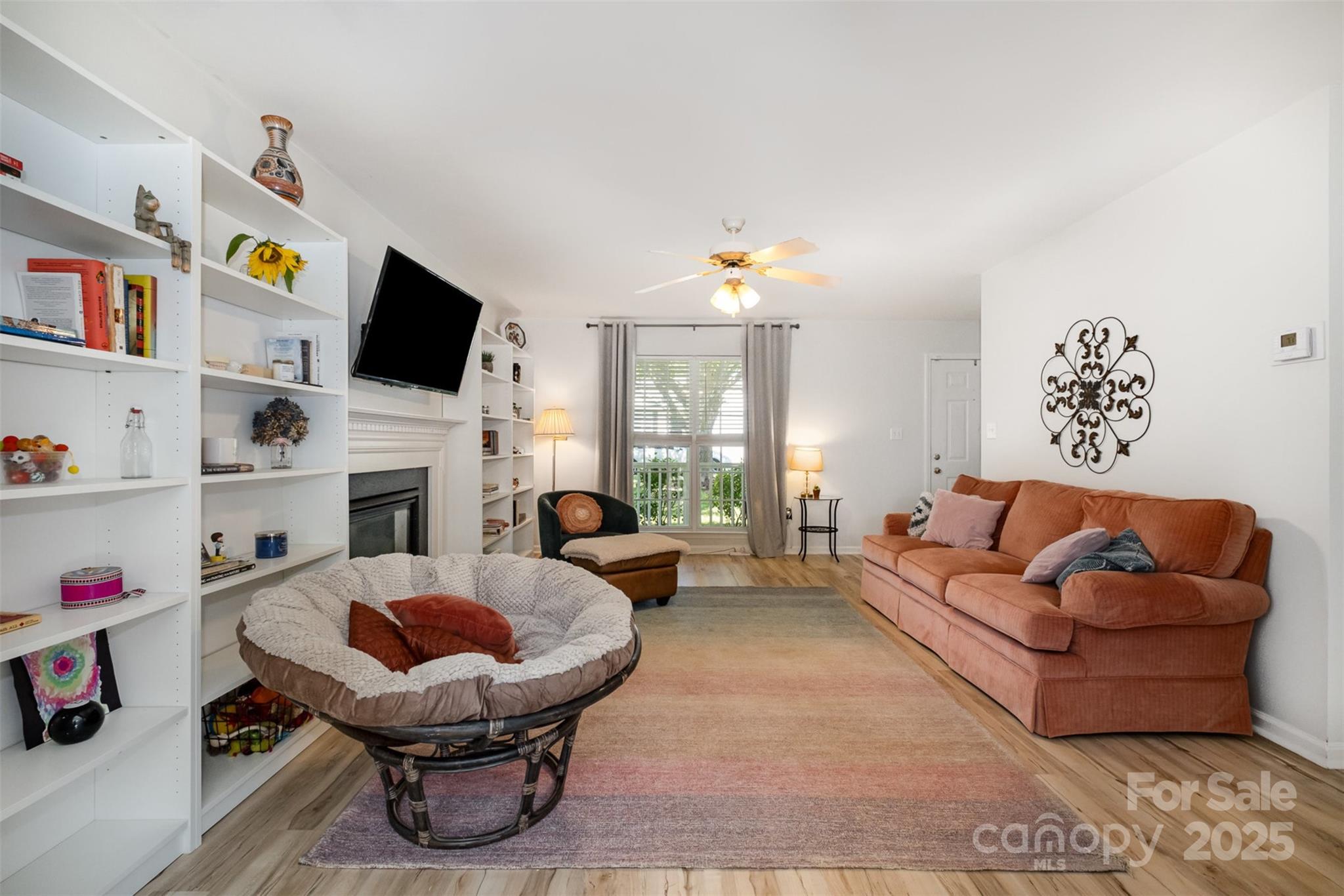 3702 Brookstone Trail