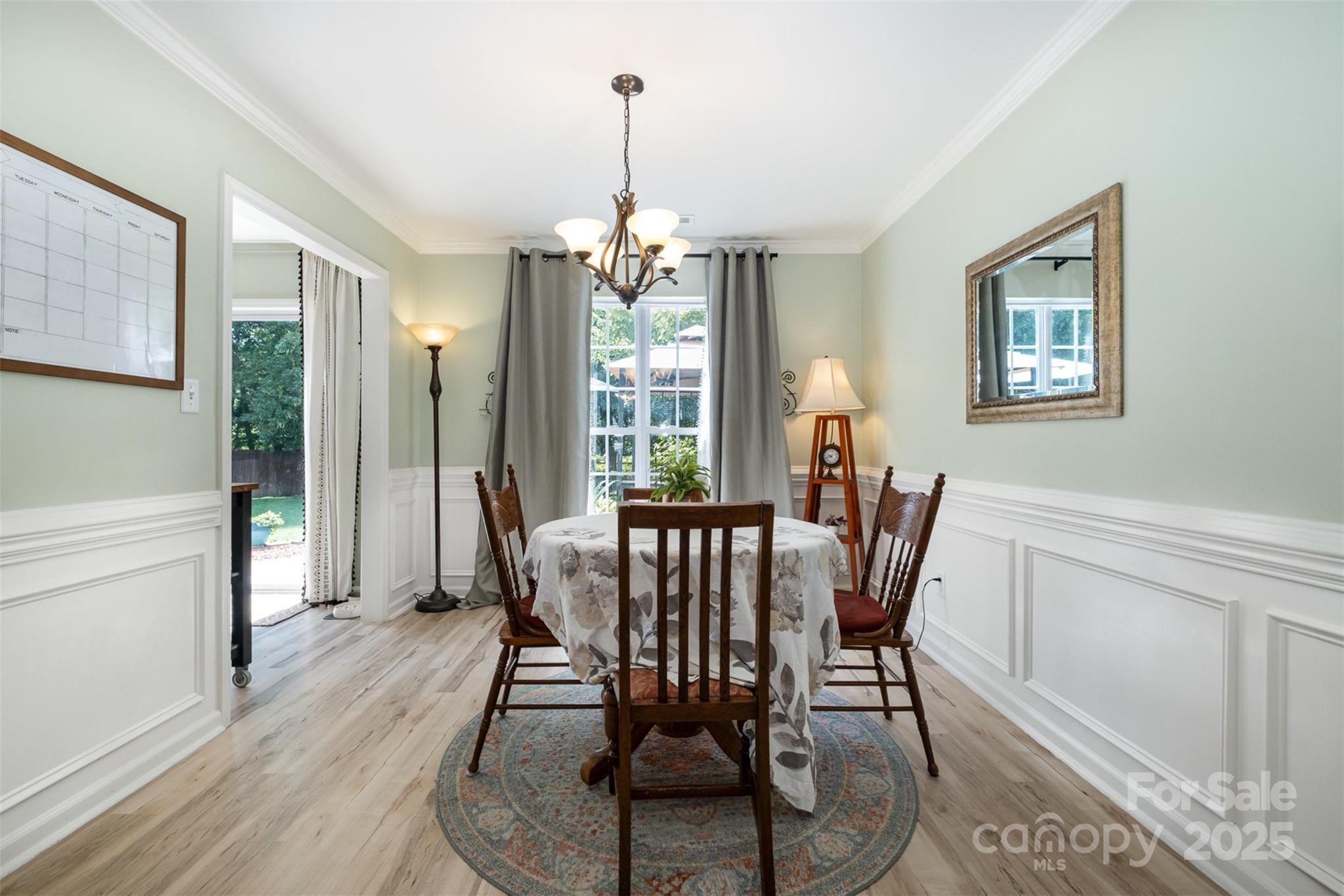 3702 Brookstone Trail